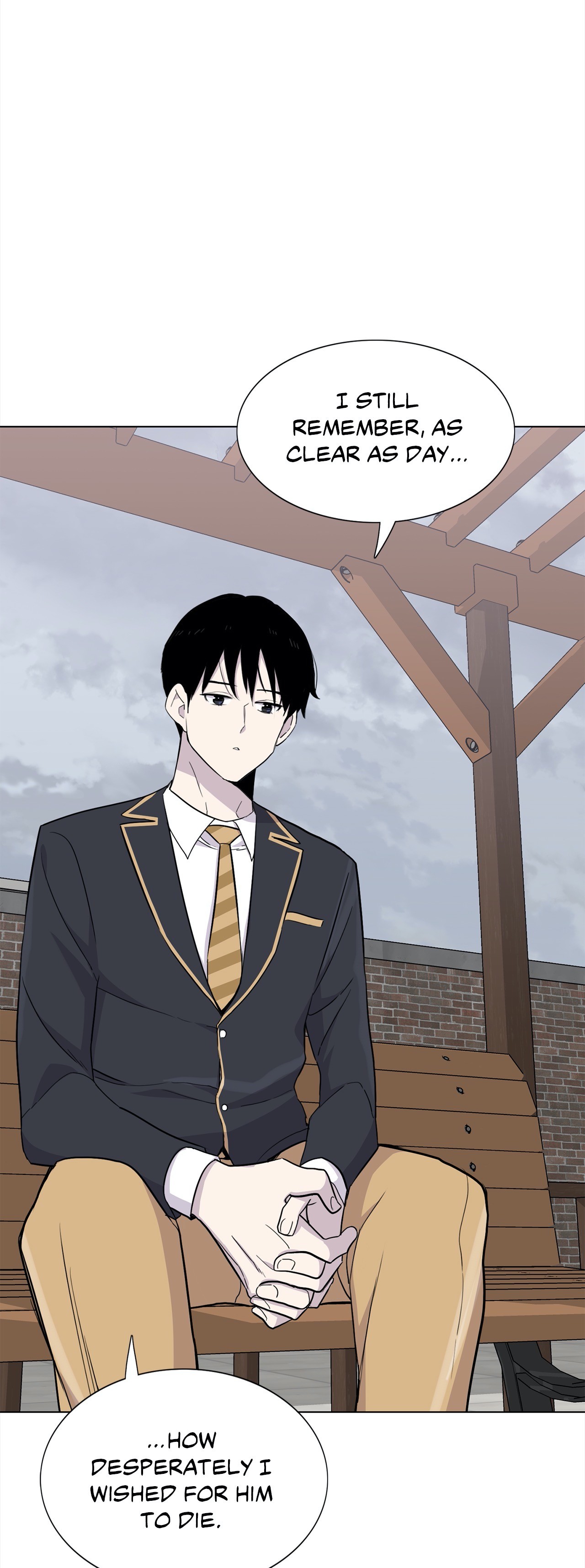 Two Steps Away Chapter 41 image 10