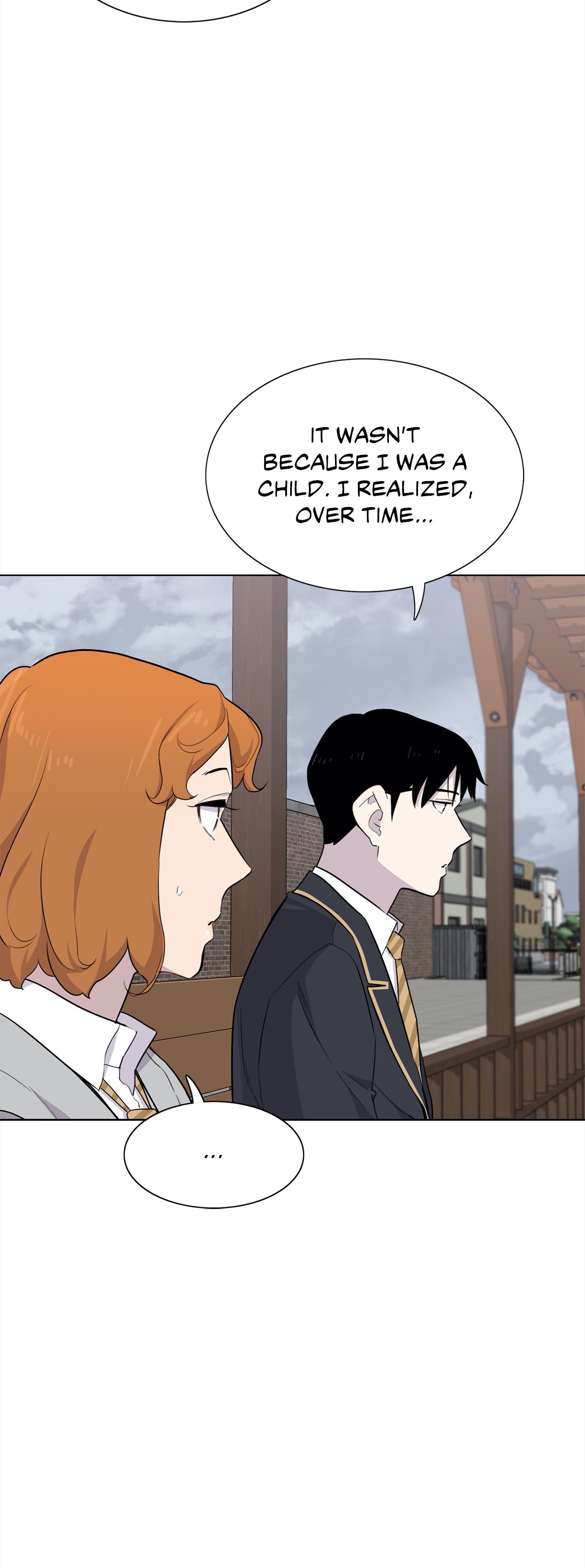 Two Steps Away Chapter 41 image 11