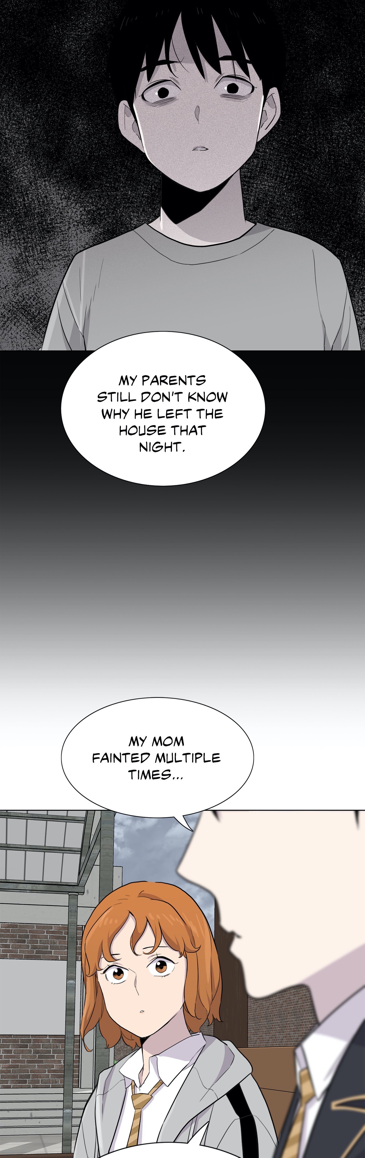 Two Steps Away Chapter 41 image 13