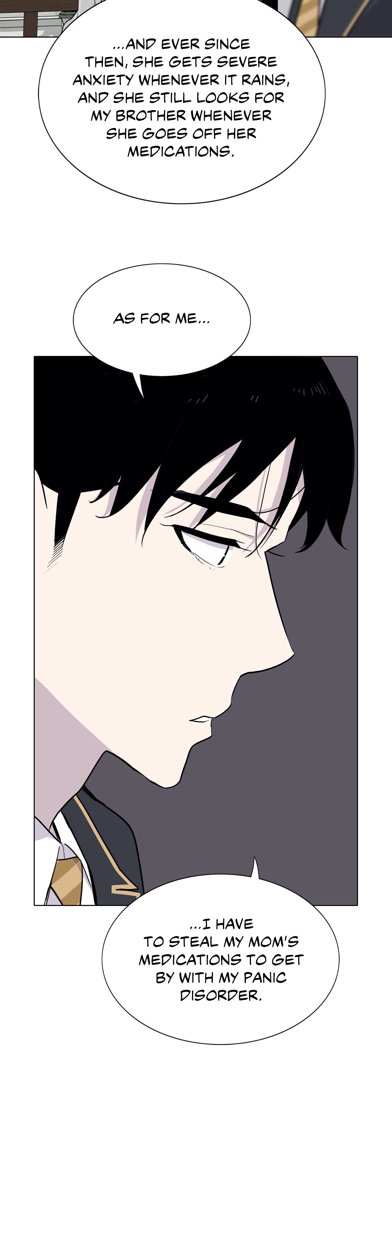 Two Steps Away Chapter 41 image 14