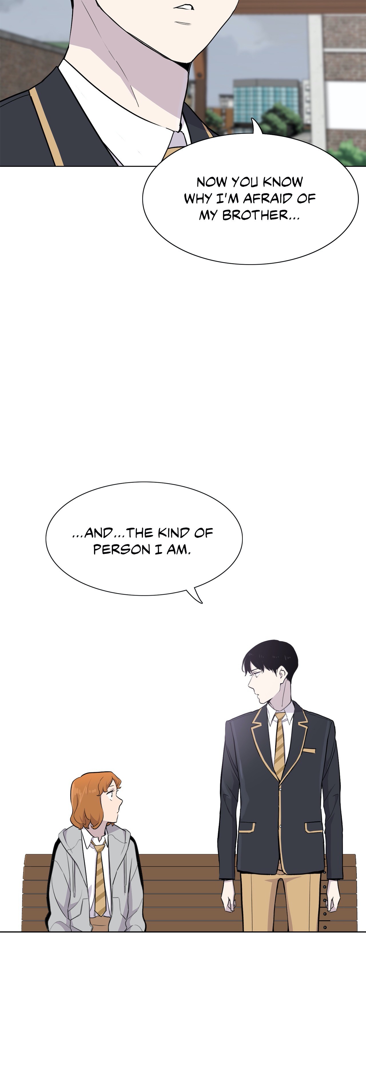 Two Steps Away Chapter 41 image 17