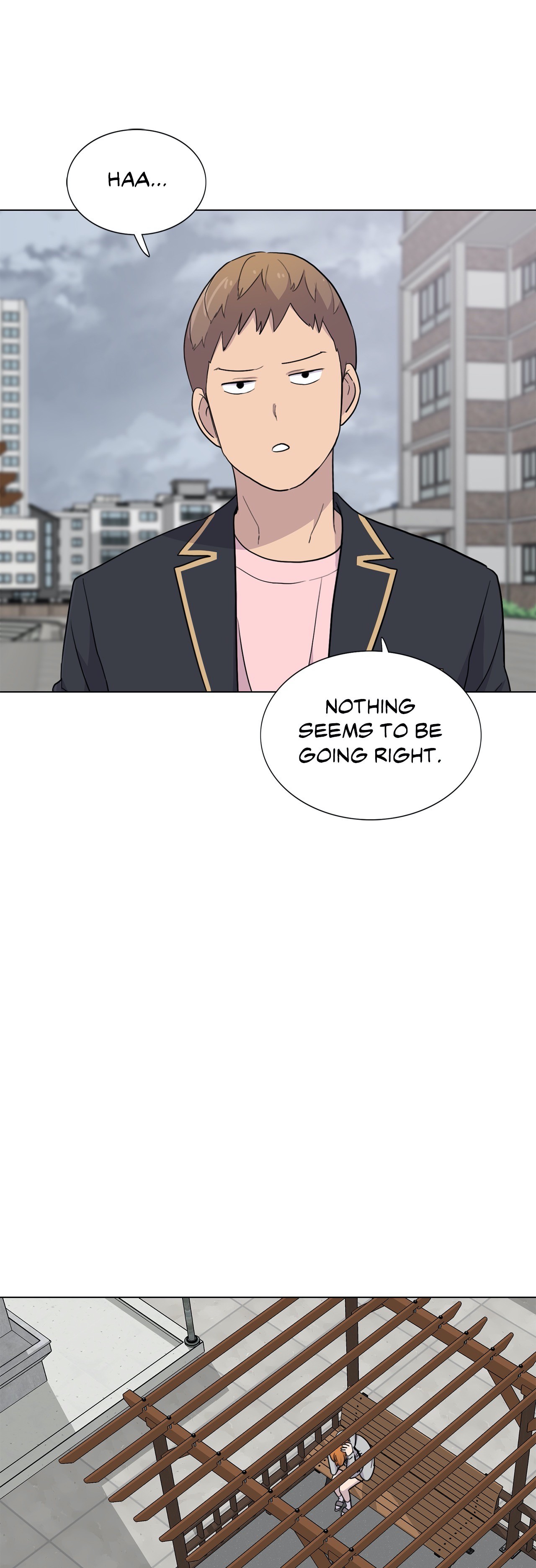 Two Steps Away Chapter 41 image 21