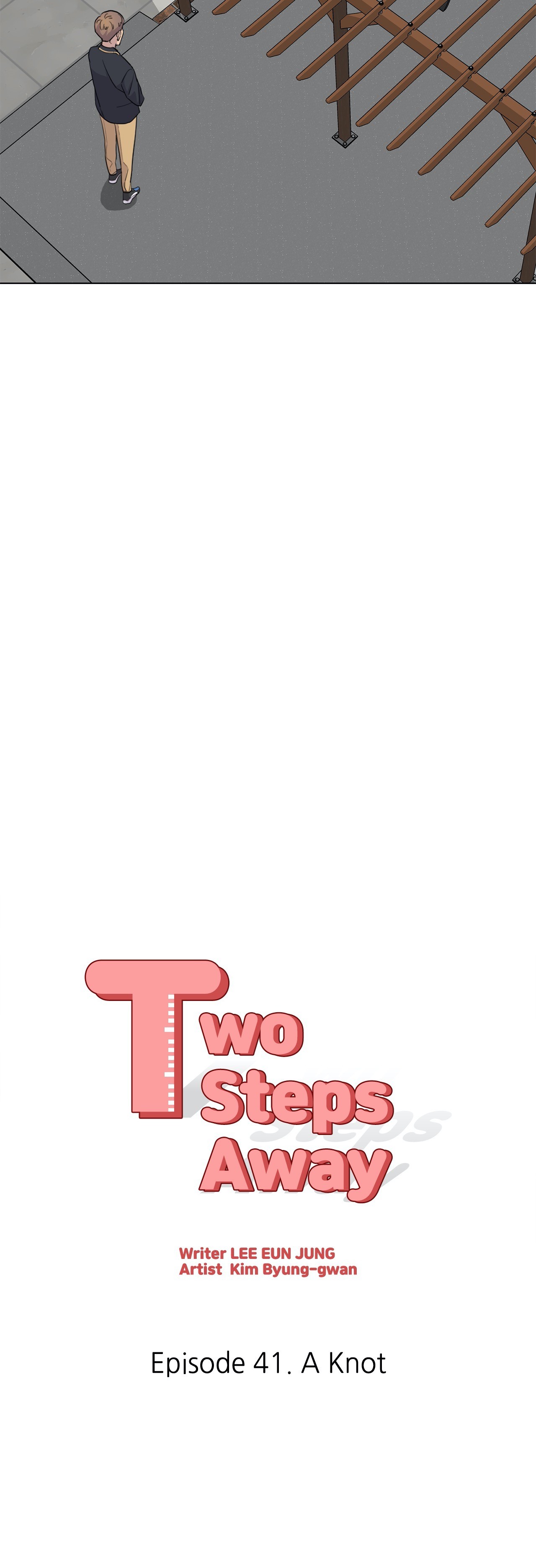 Two Steps Away Chapter 41 image 22