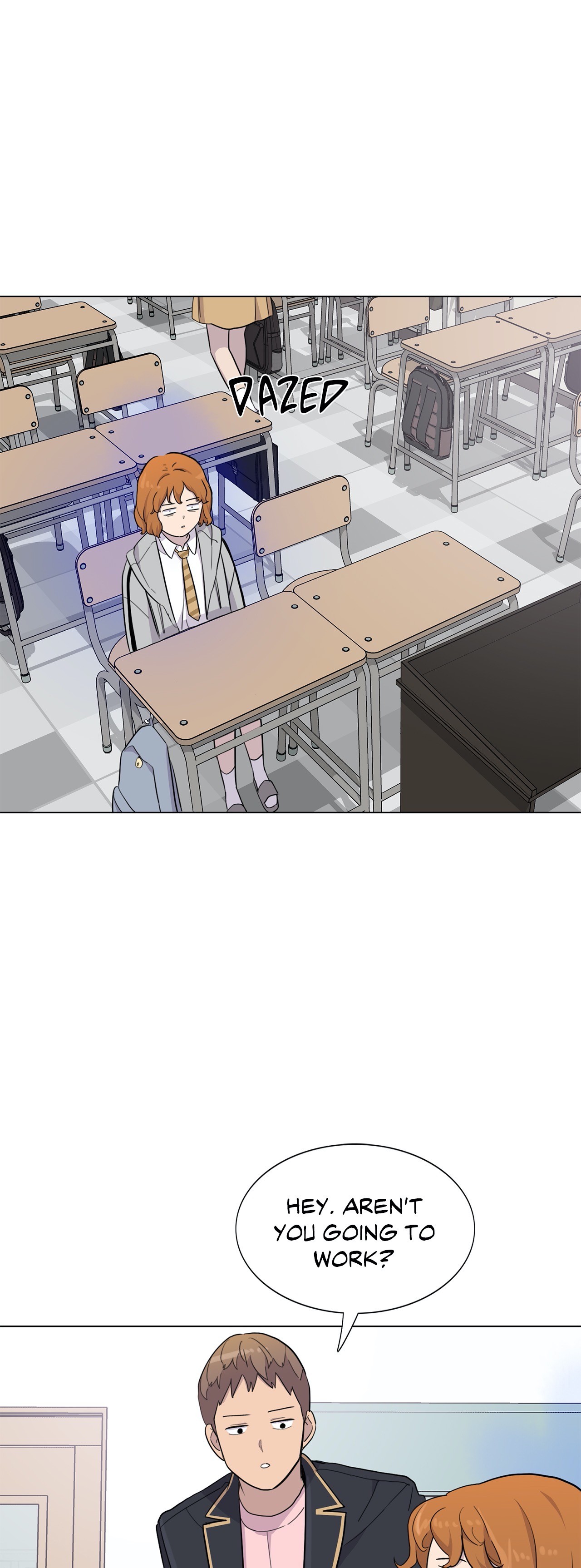 Two Steps Away Chapter 41 image 24