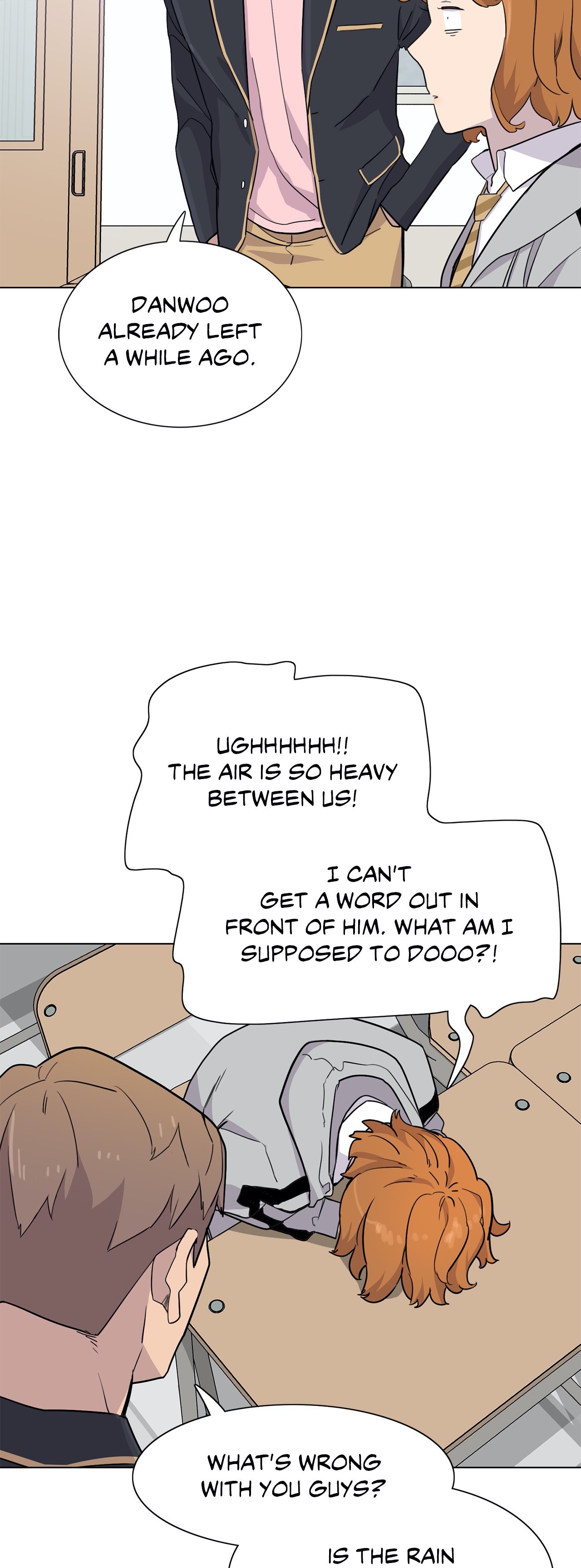Two Steps Away Chapter 41 image 25