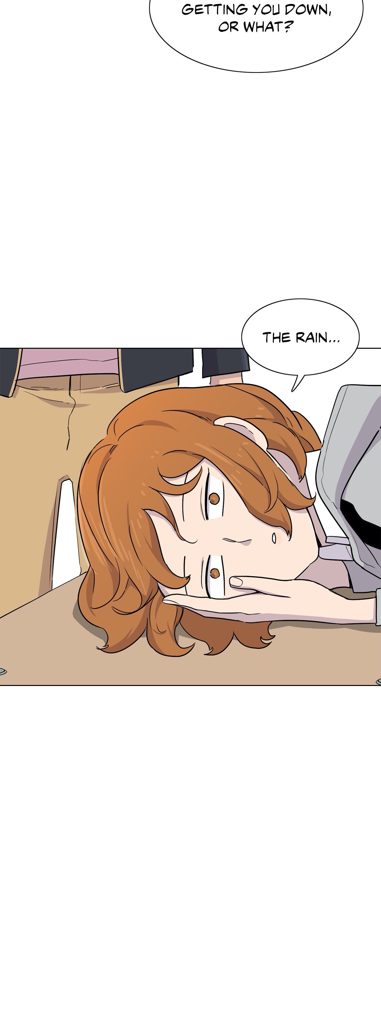 Two Steps Away Chapter 41 image 26