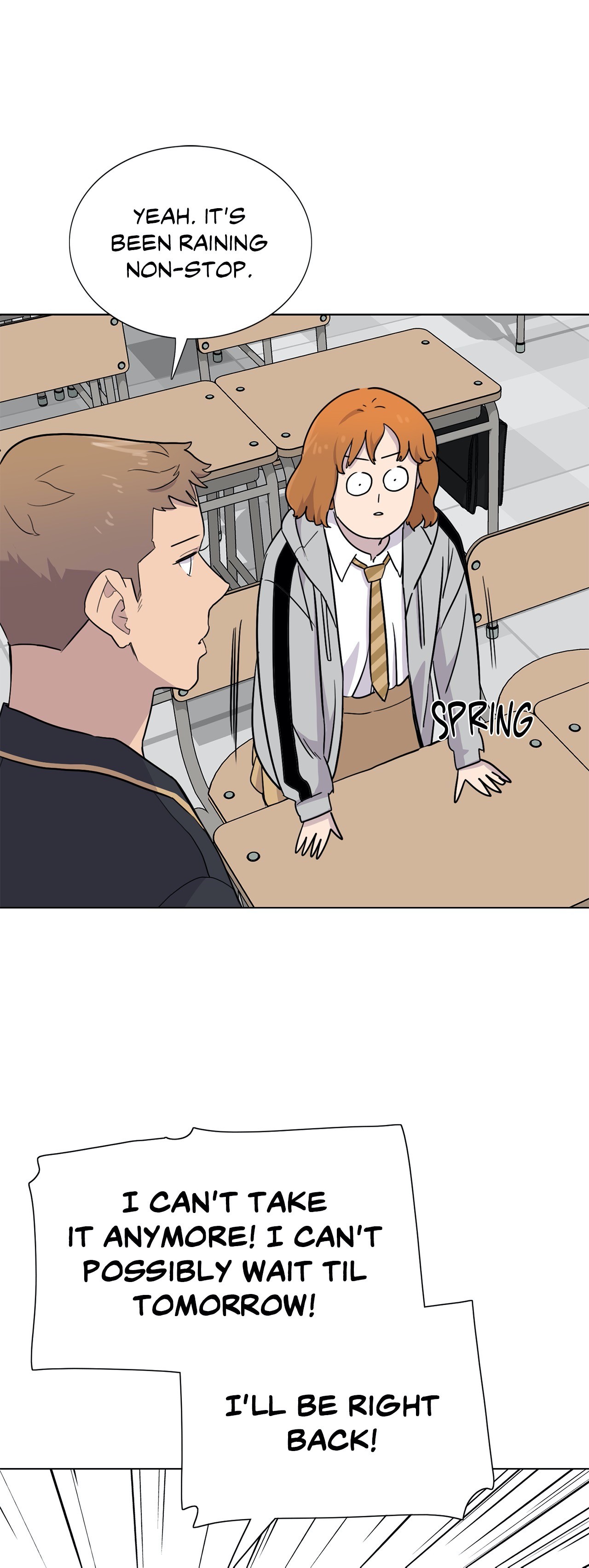 Two Steps Away Chapter 41 image 27