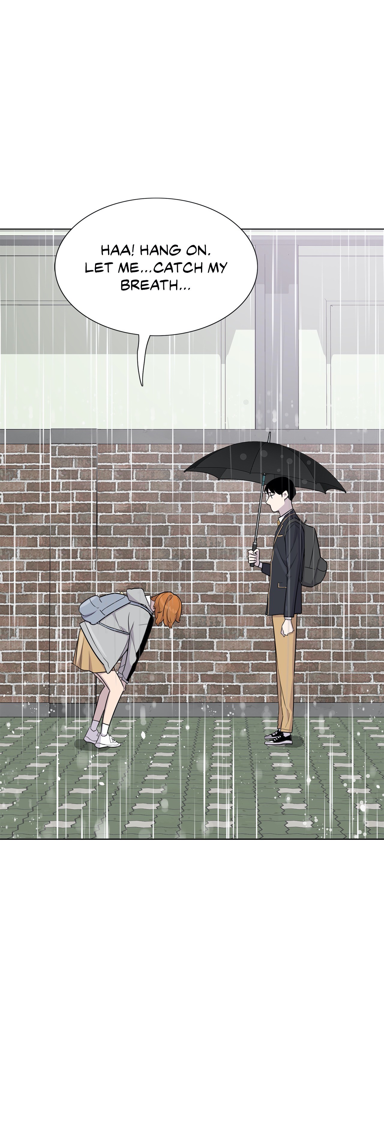 Two Steps Away Chapter 41 image 32