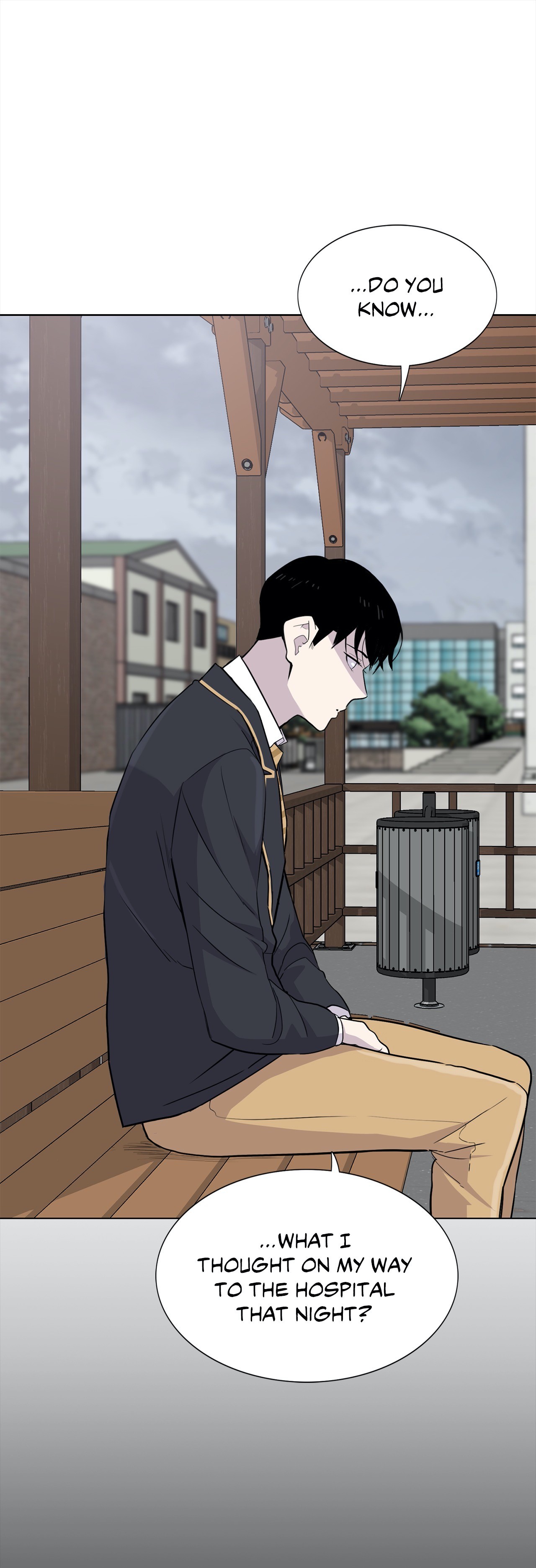 Two Steps Away Chapter 41 image 3
