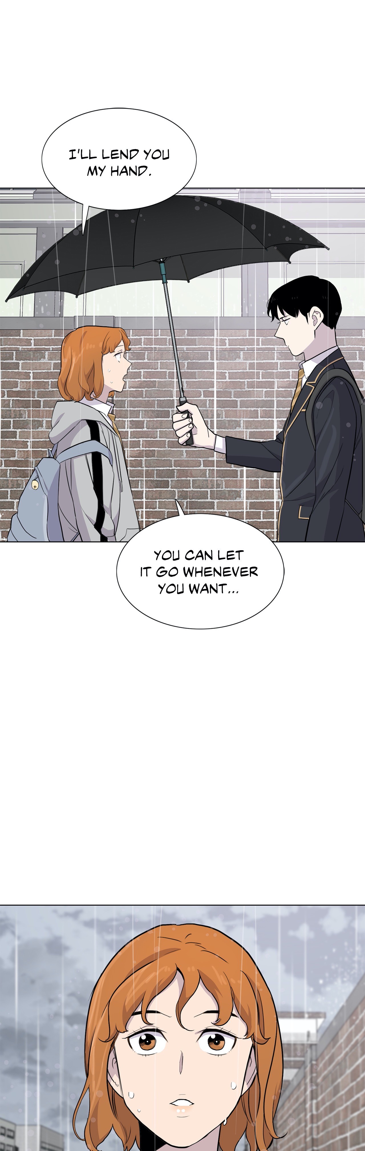 Two Steps Away Chapter 41 image 42