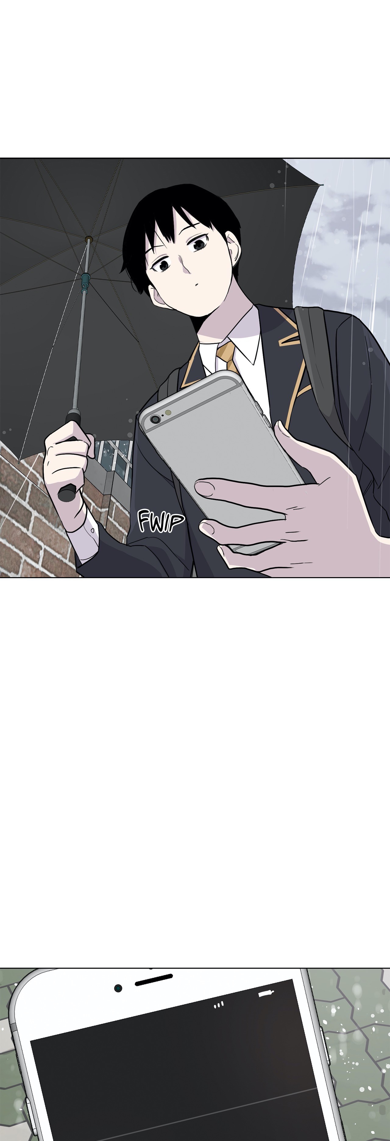 Two Steps Away Chapter 41 image 48