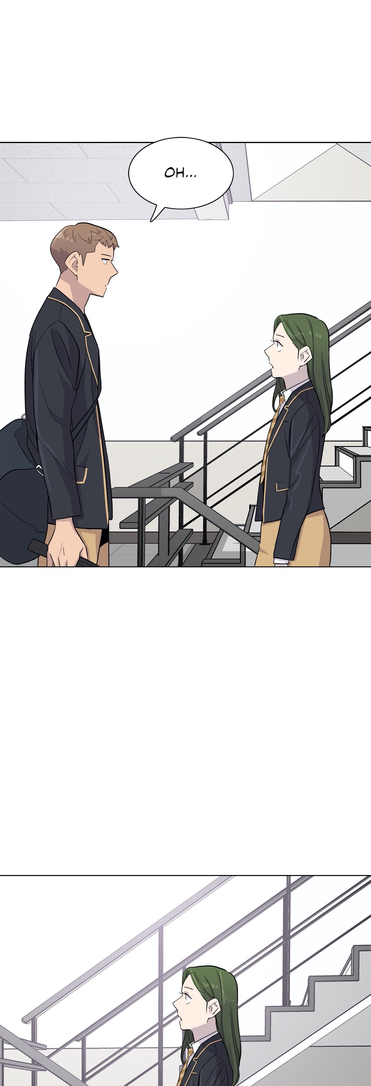 Two Steps Away Chapter 41 image 54