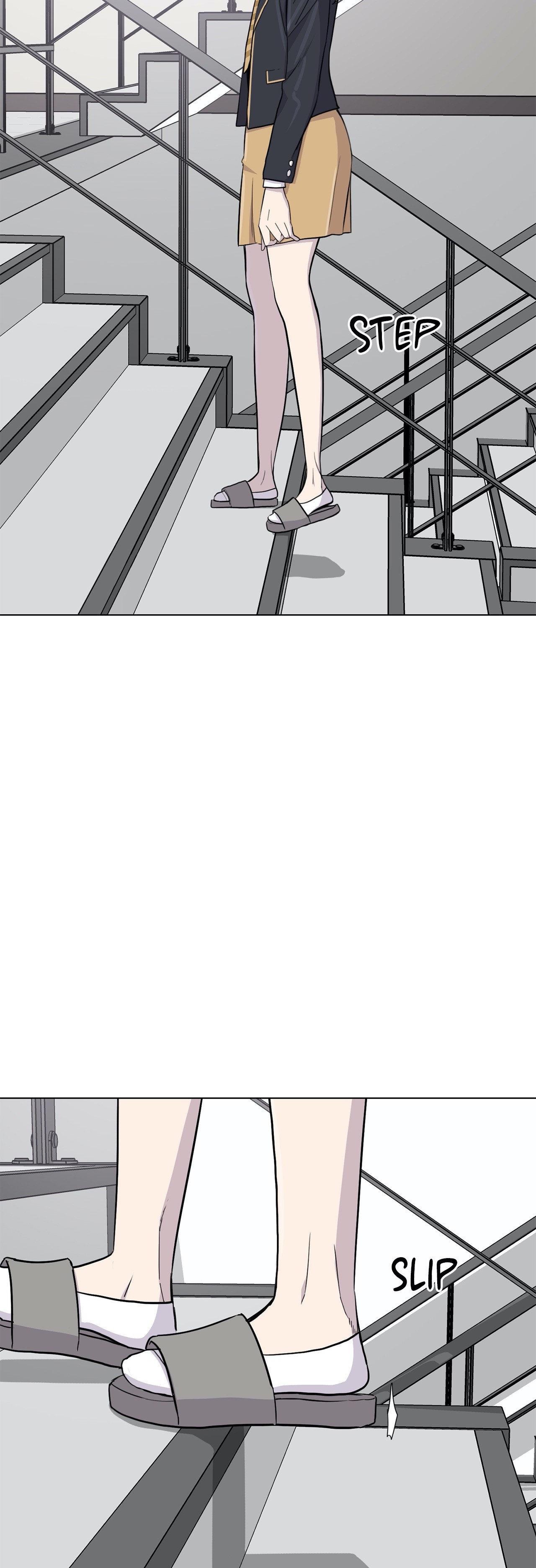 Two Steps Away Chapter 41 image 55