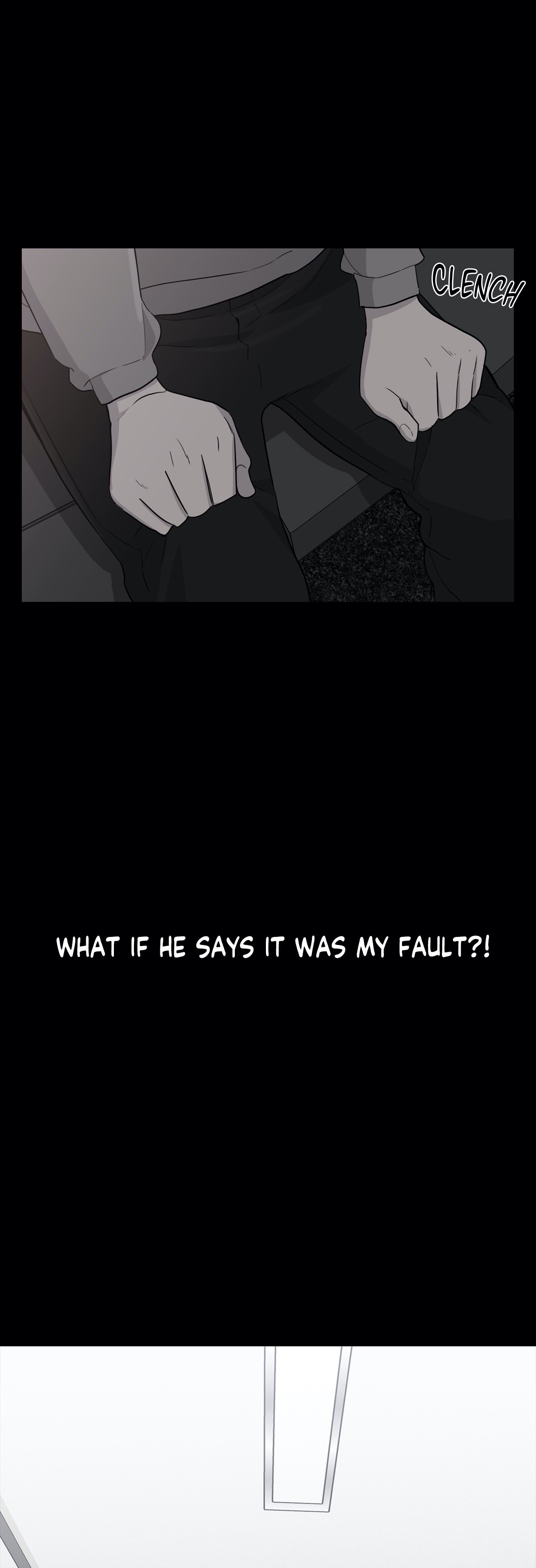 Two Steps Away Chapter 41 image 6