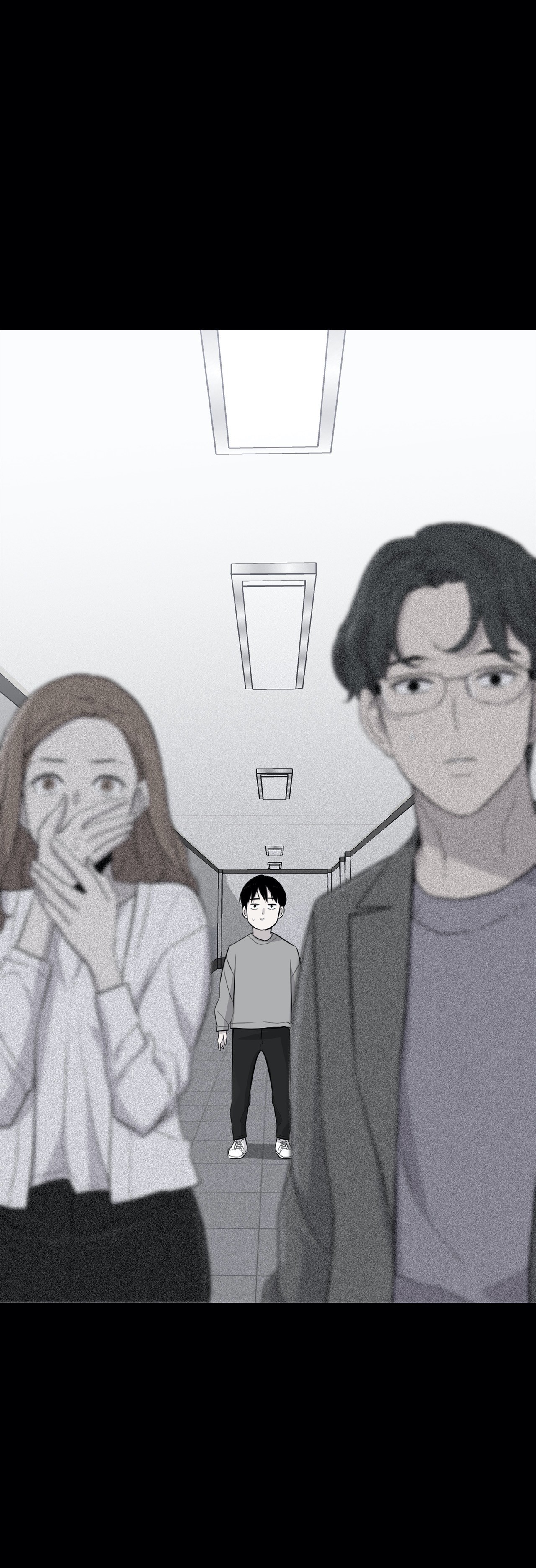 Two Steps Away Chapter 41 image 8