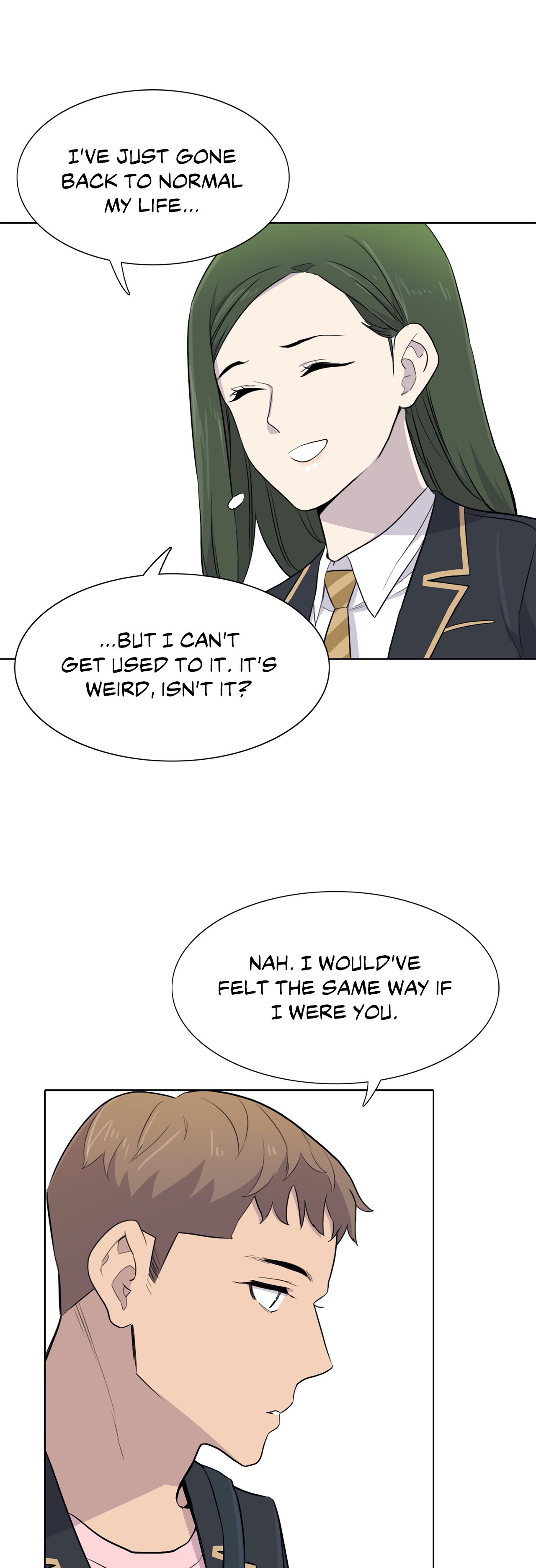 Two Steps Away Chapter 42 image 9