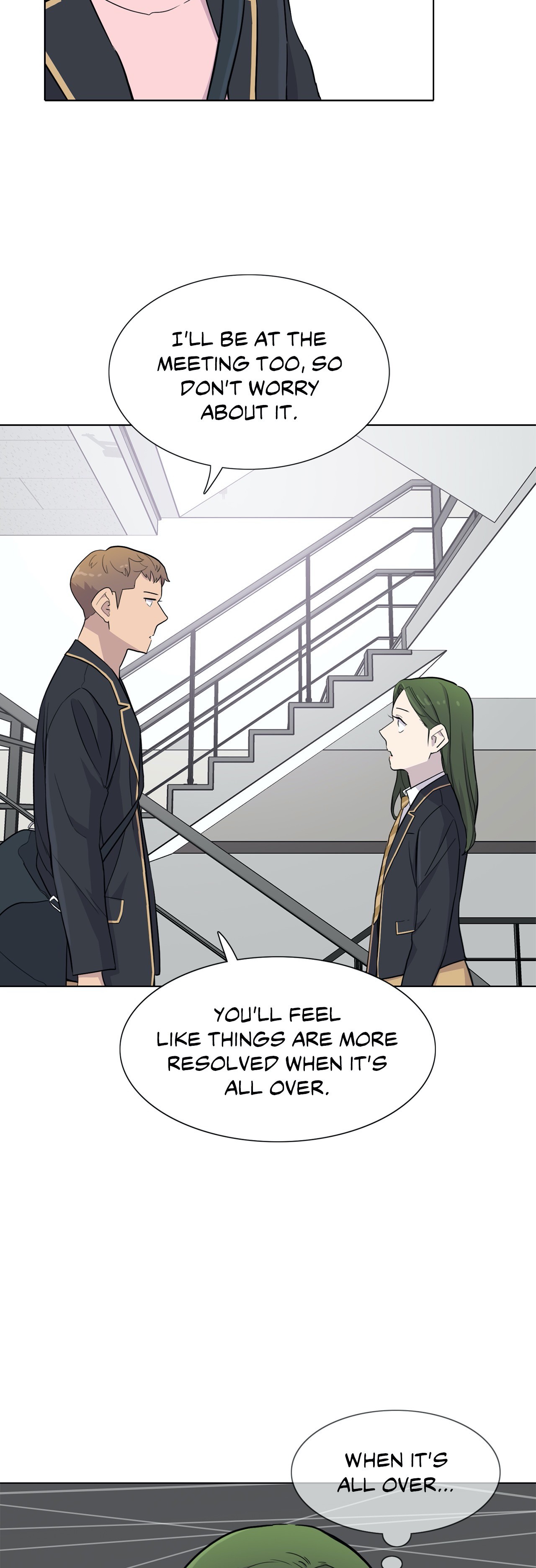 Two Steps Away Chapter 42 image 10