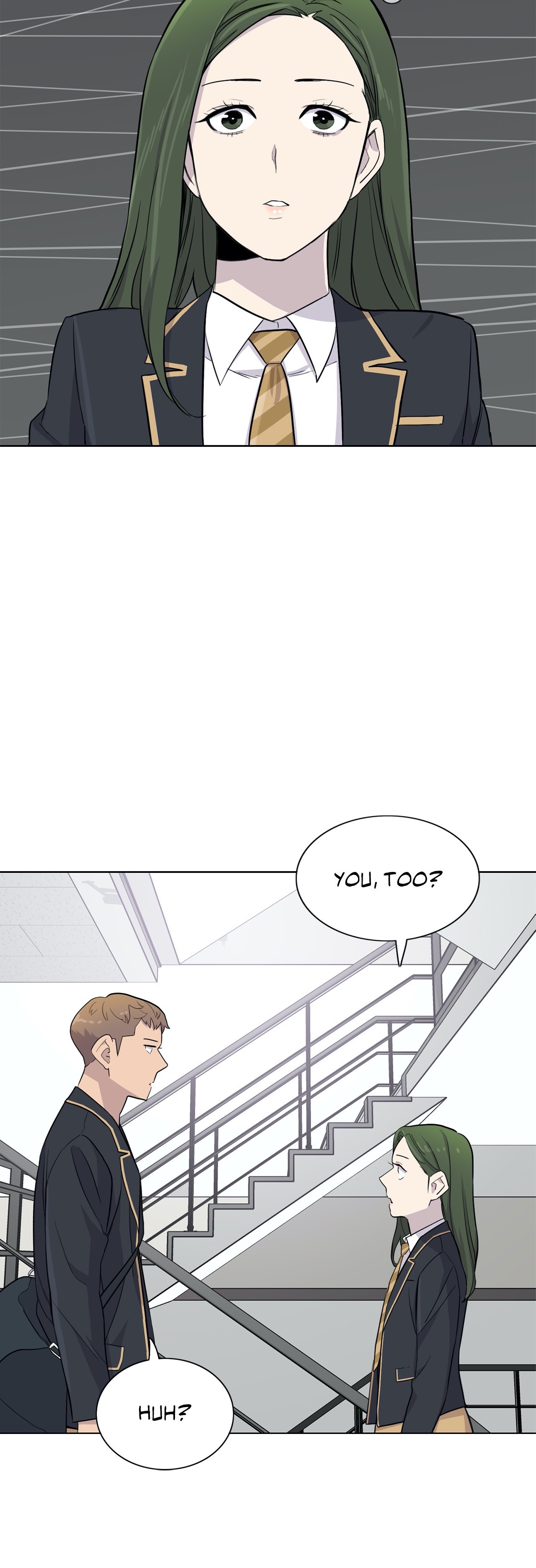 Two Steps Away Chapter 42 image 11