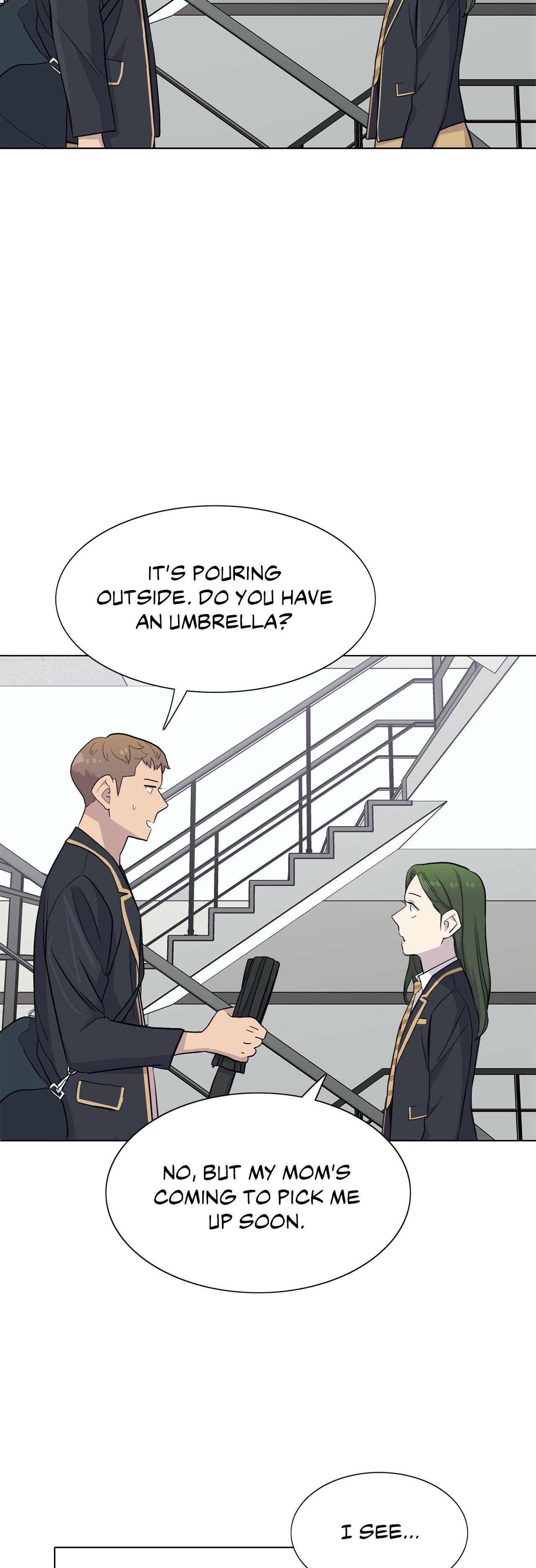 Two Steps Away Chapter 42 image 13