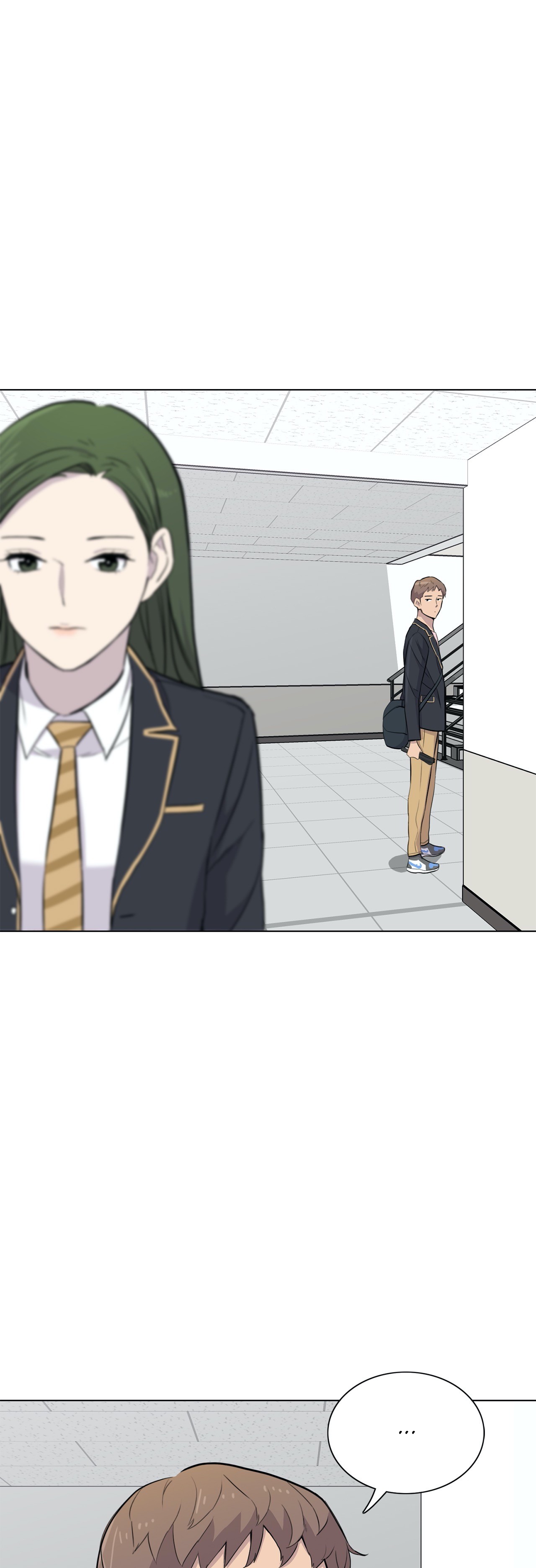 Two Steps Away Chapter 42 image 16