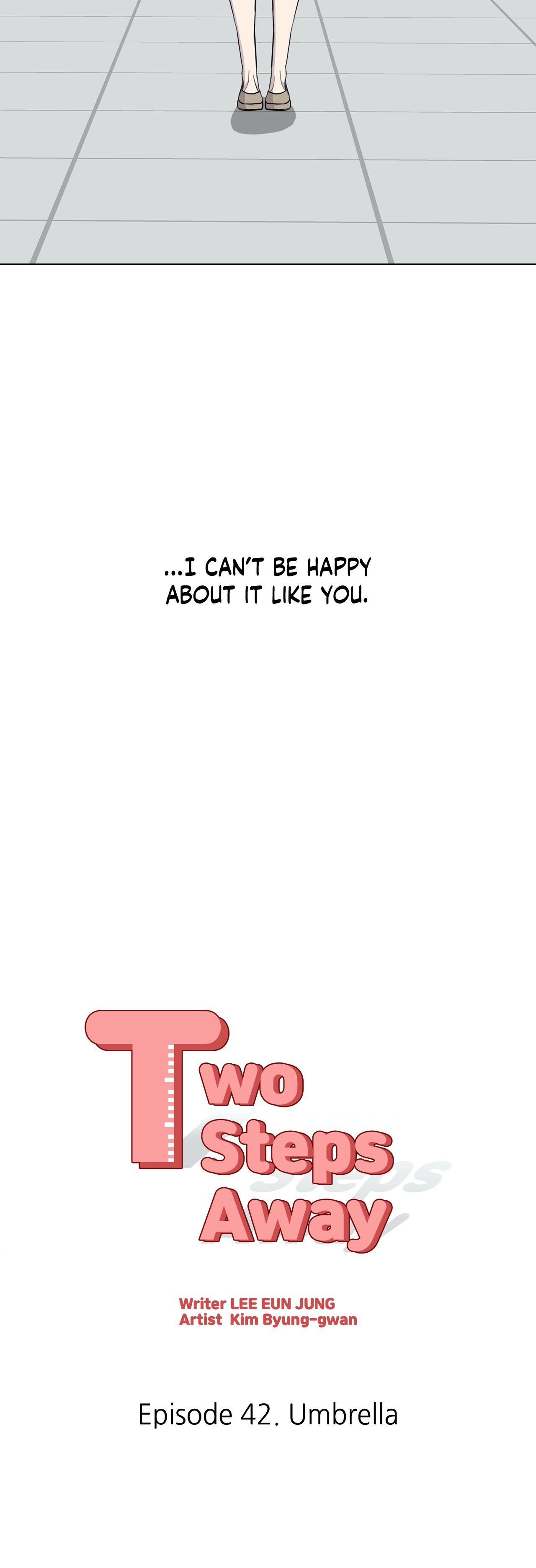 Two Steps Away Chapter 42 image 20