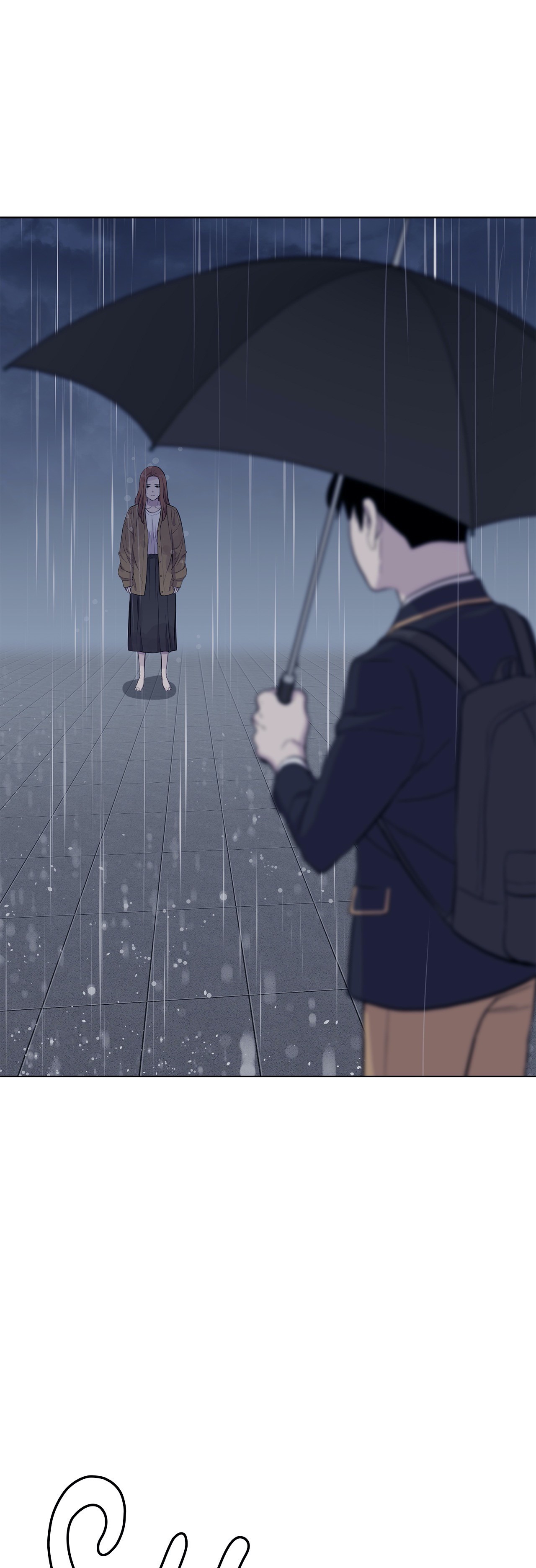 Two Steps Away Chapter 42 image 24