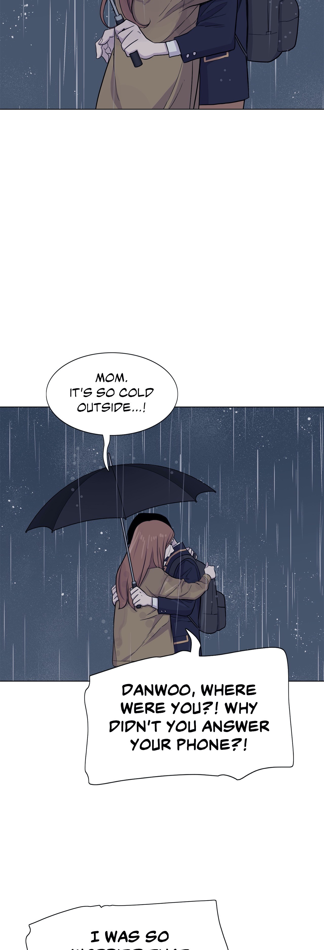 Two Steps Away Chapter 42 image 28
