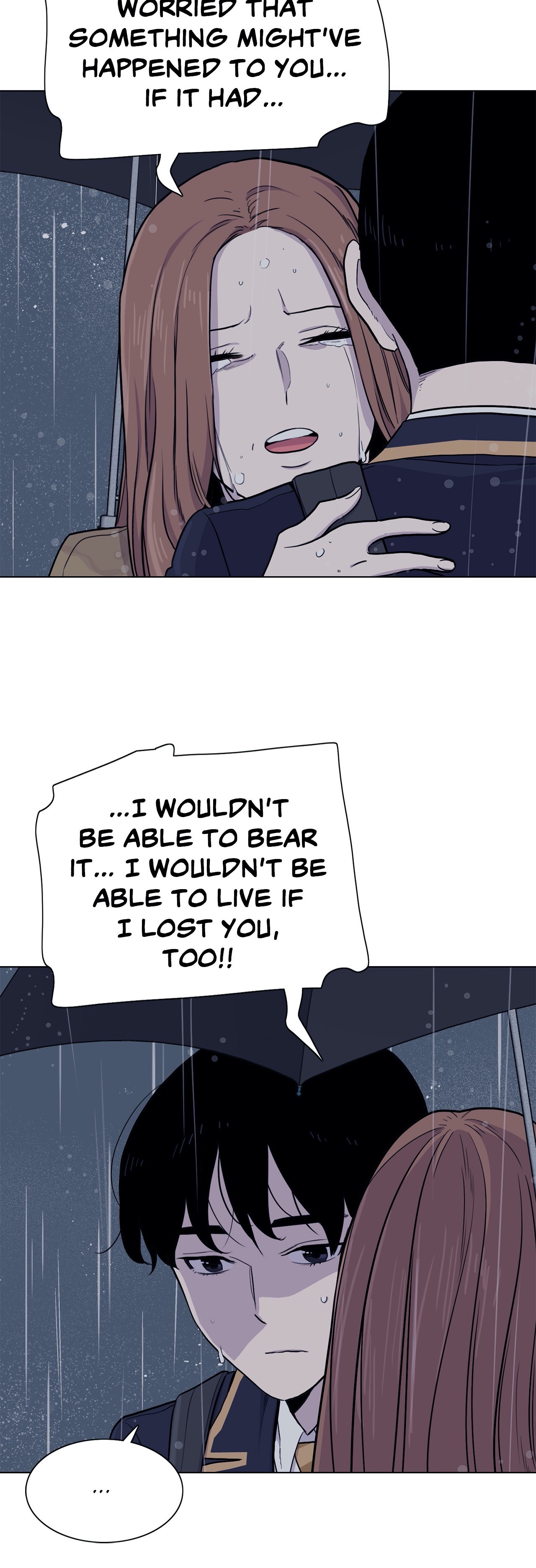 Two Steps Away Chapter 42 image 29