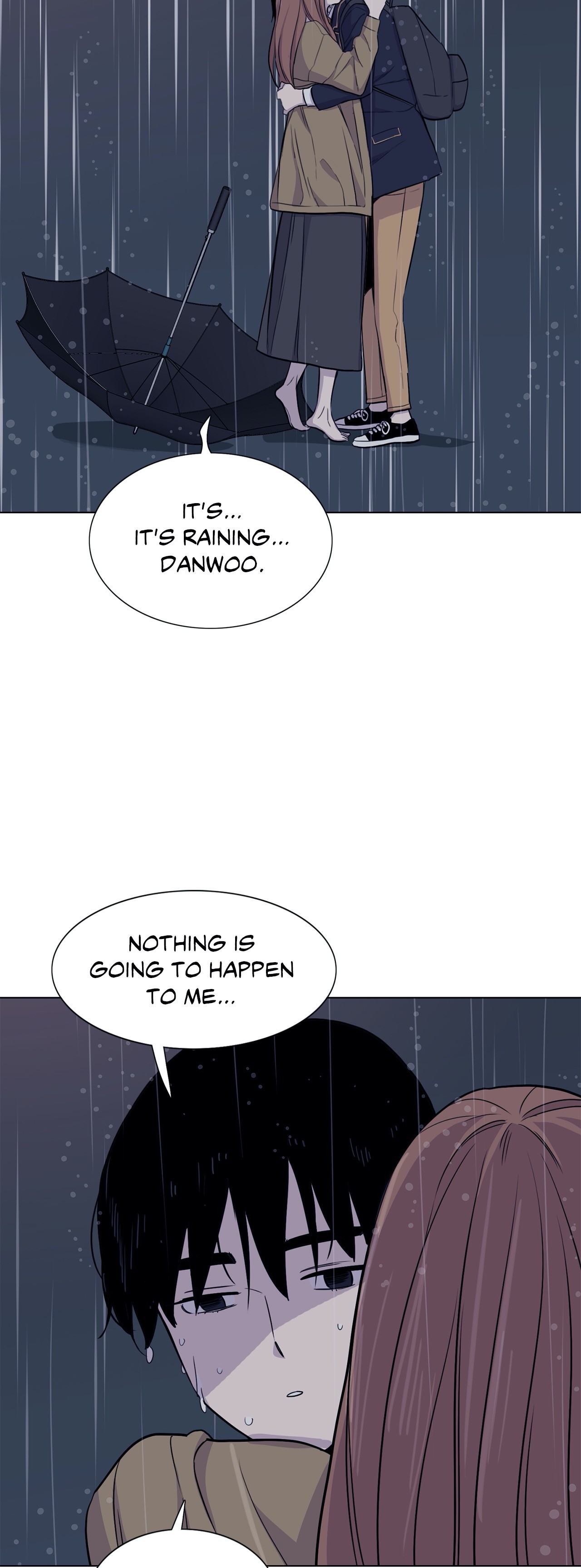 Two Steps Away Chapter 42 image 31