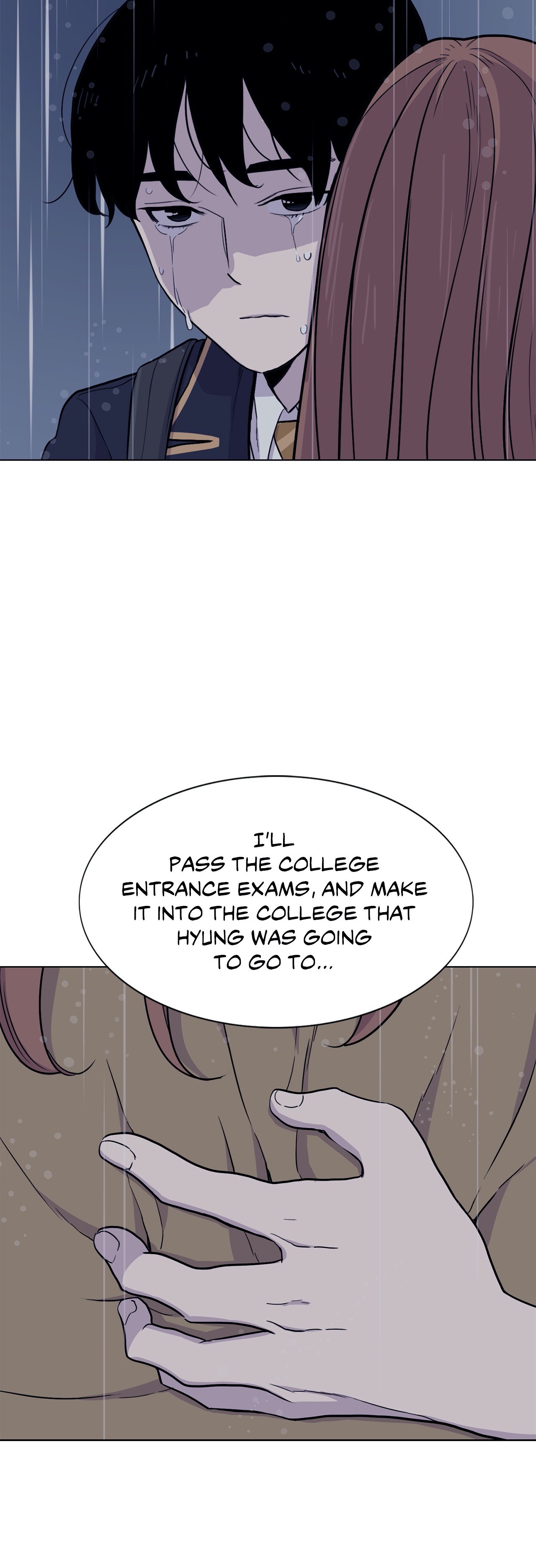 Two Steps Away Chapter 42 image 35
