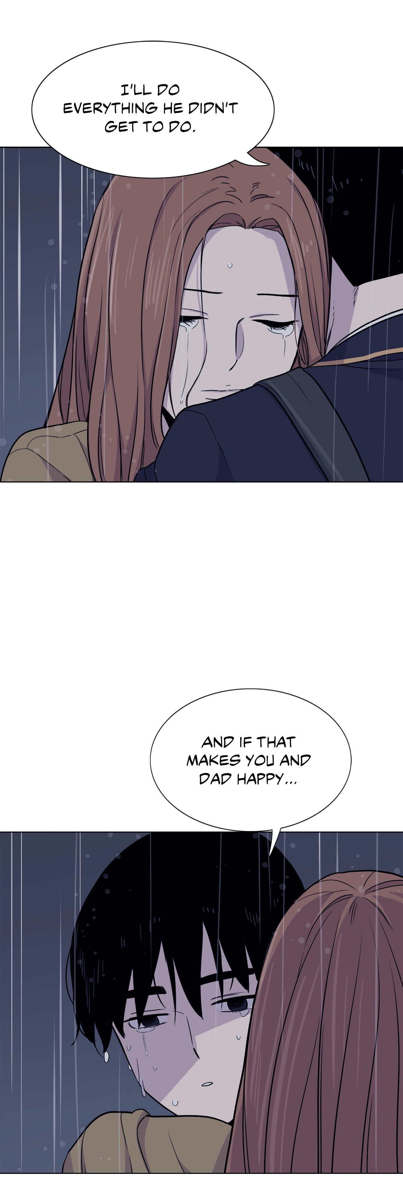 Two Steps Away Chapter 42 image 36