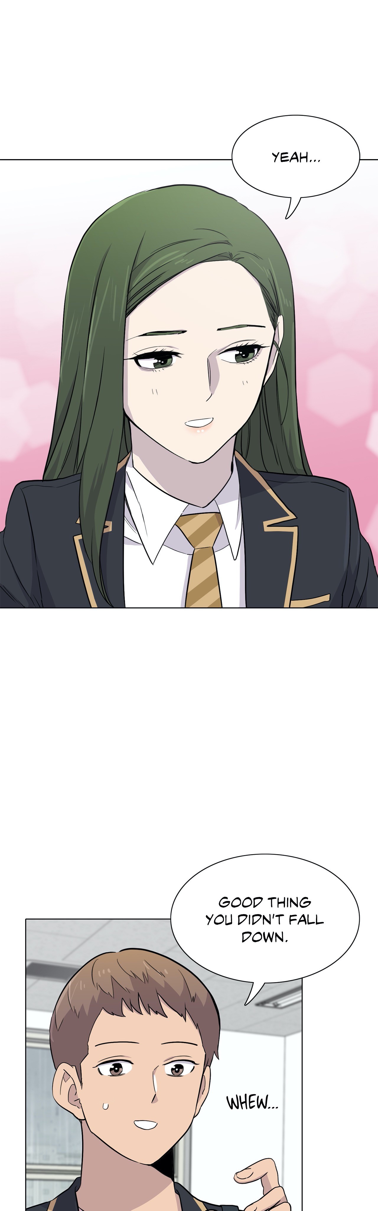 Two Steps Away Chapter 42 image 3