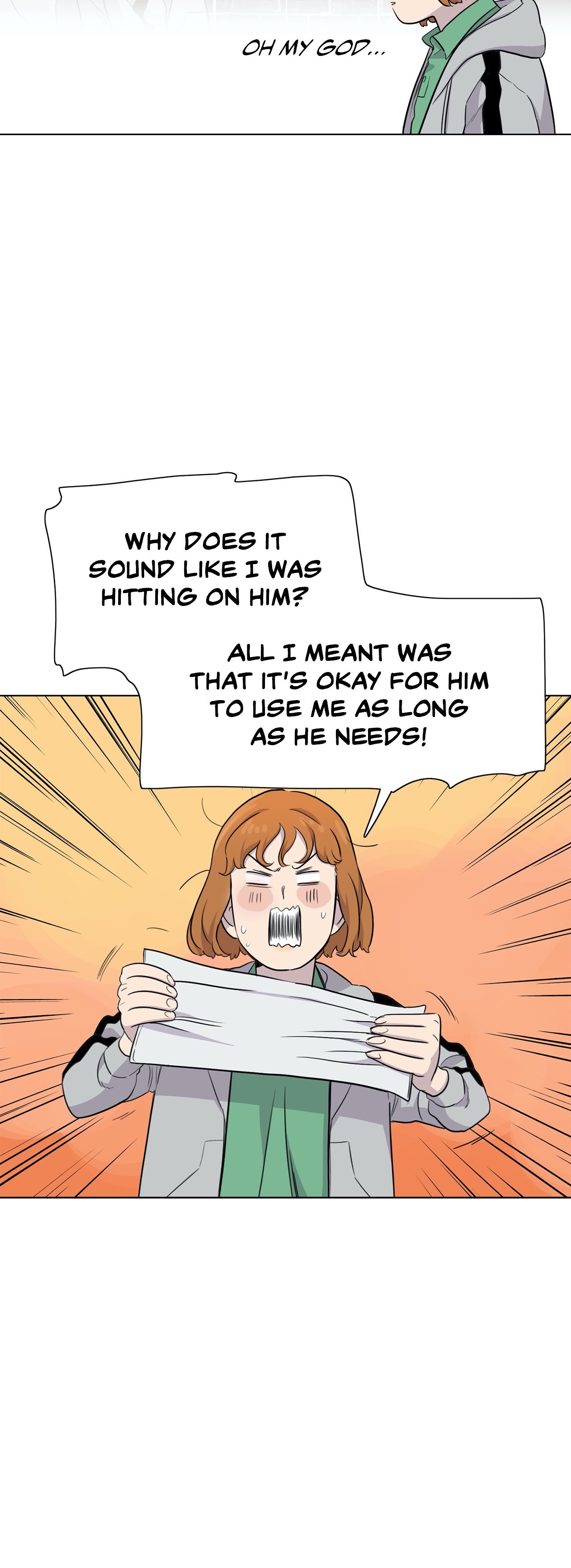 Two Steps Away Chapter 42 image 44
