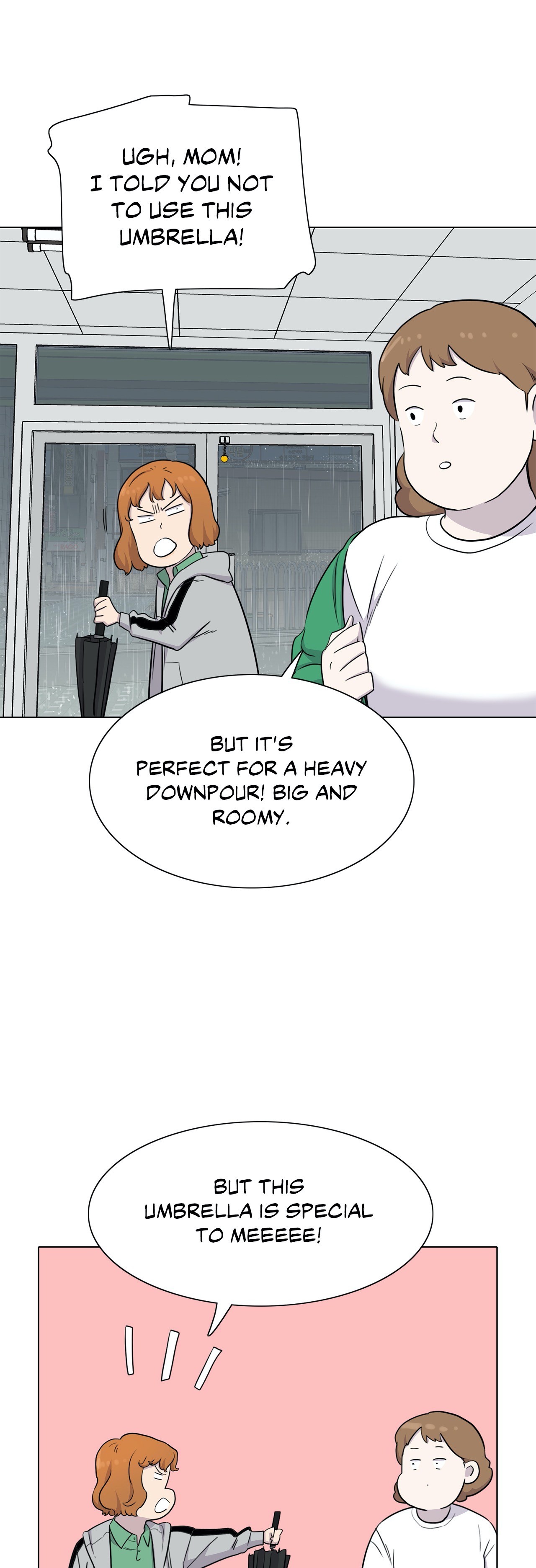 Two Steps Away Chapter 42 image 48