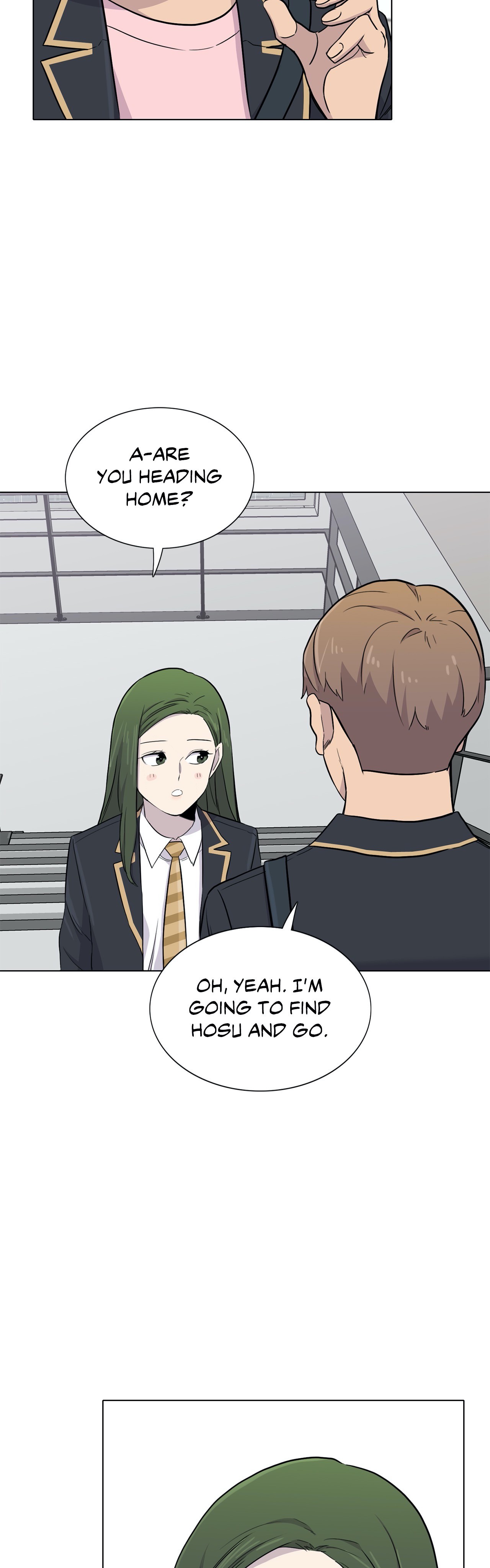 Two Steps Away Chapter 42 image 4