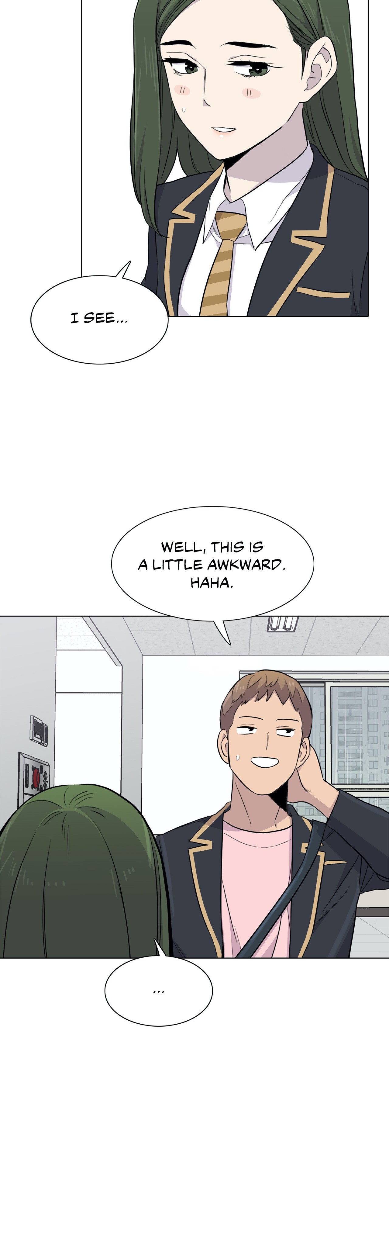 Two Steps Away Chapter 42 image 5