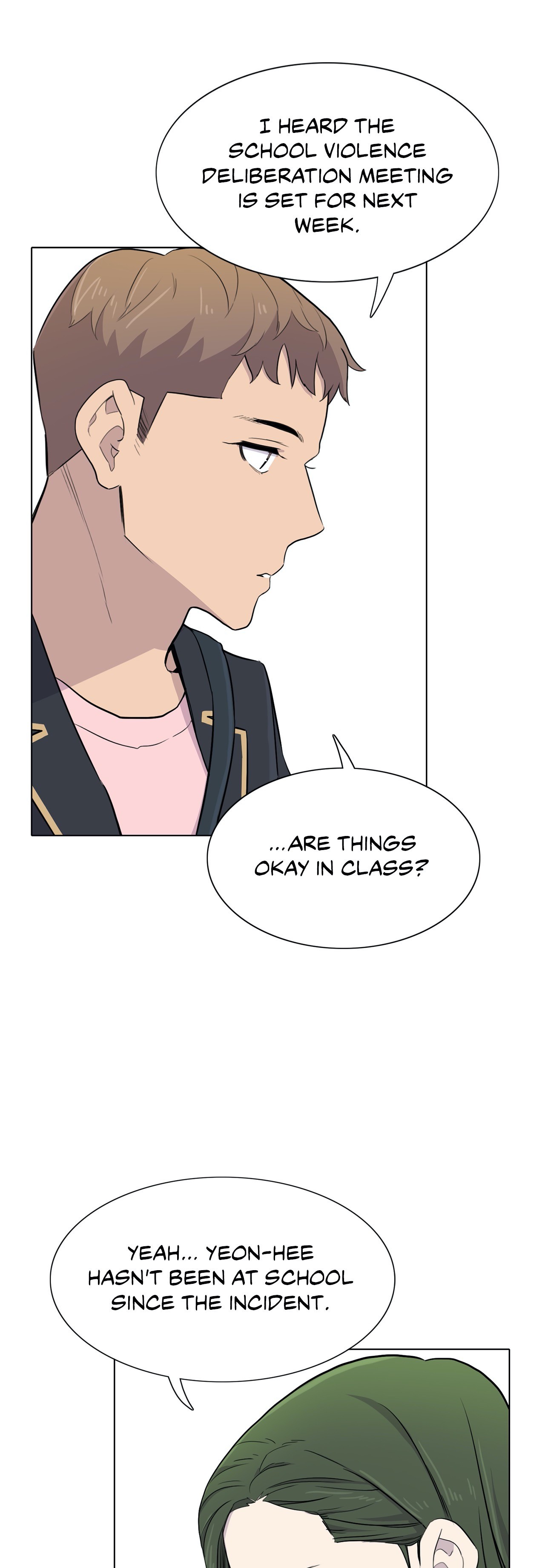 Two Steps Away Chapter 42 image 6