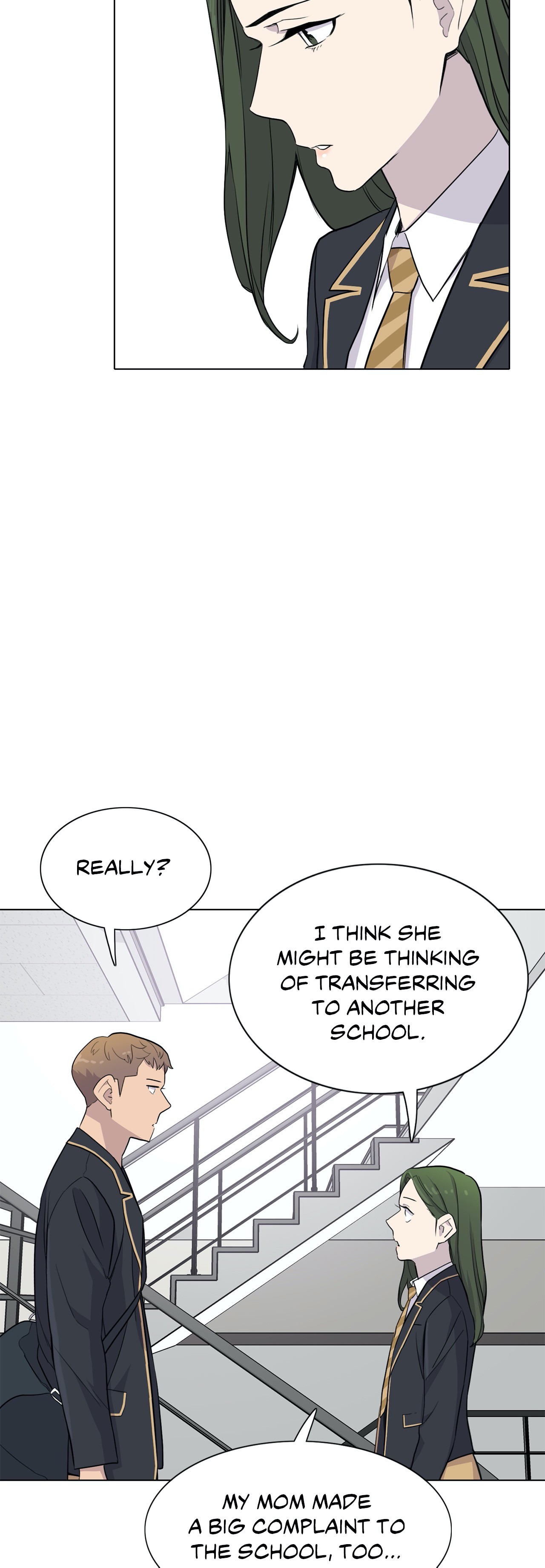 Two Steps Away Chapter 42 image 7