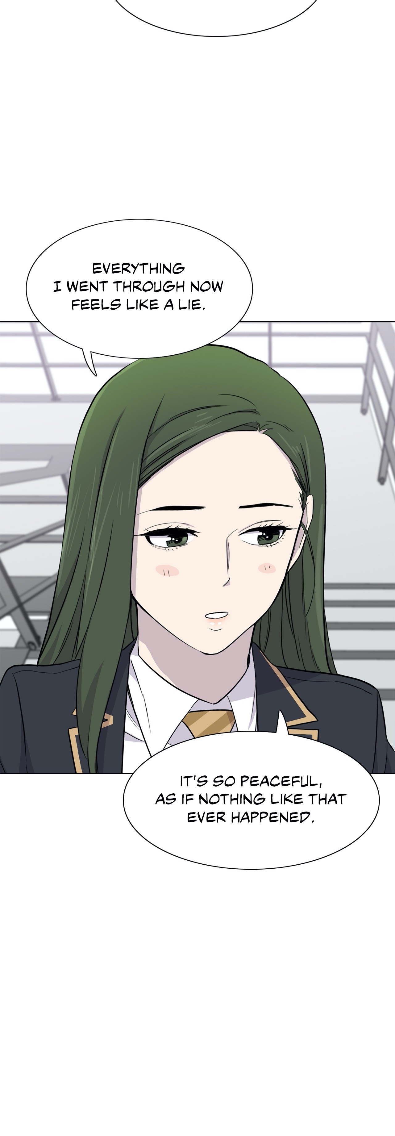 Two Steps Away Chapter 42 image 8