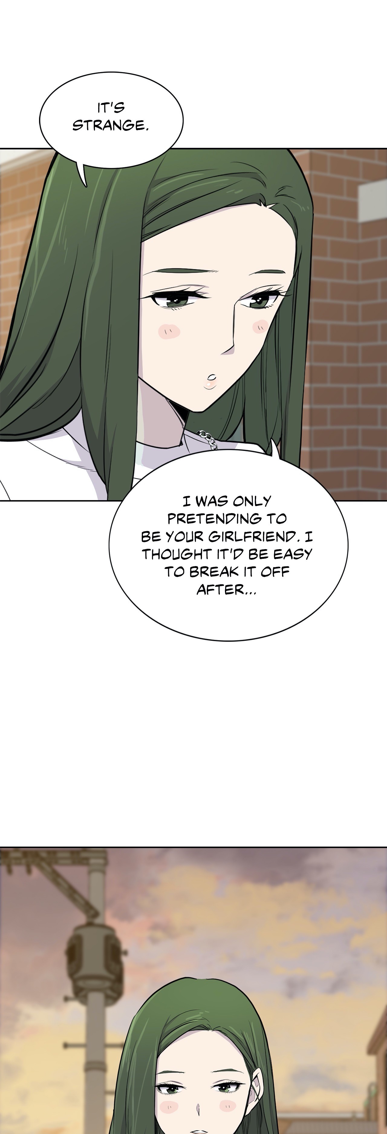 Two Steps Away Chapter 45 image 9