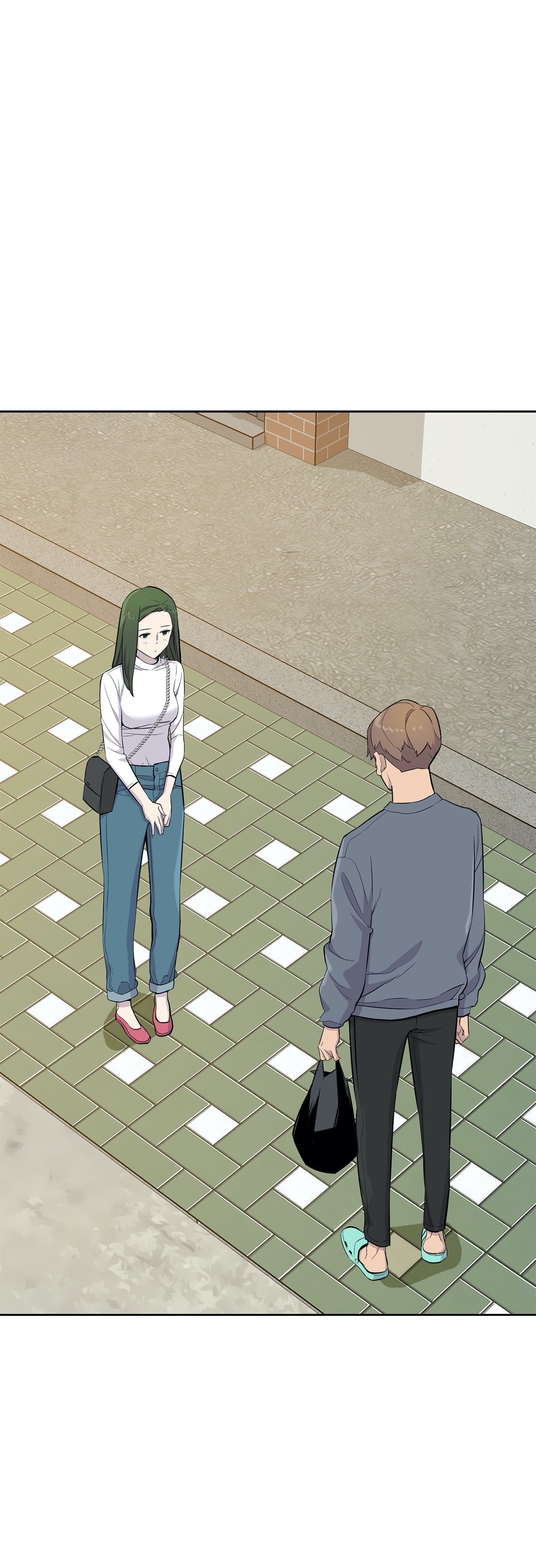 Two Steps Away Chapter 45 image 11