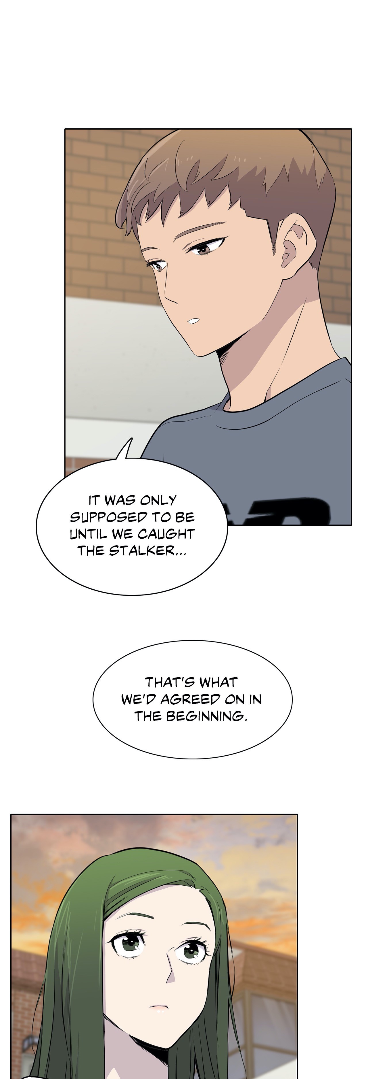 Two Steps Away Chapter 45 image 12