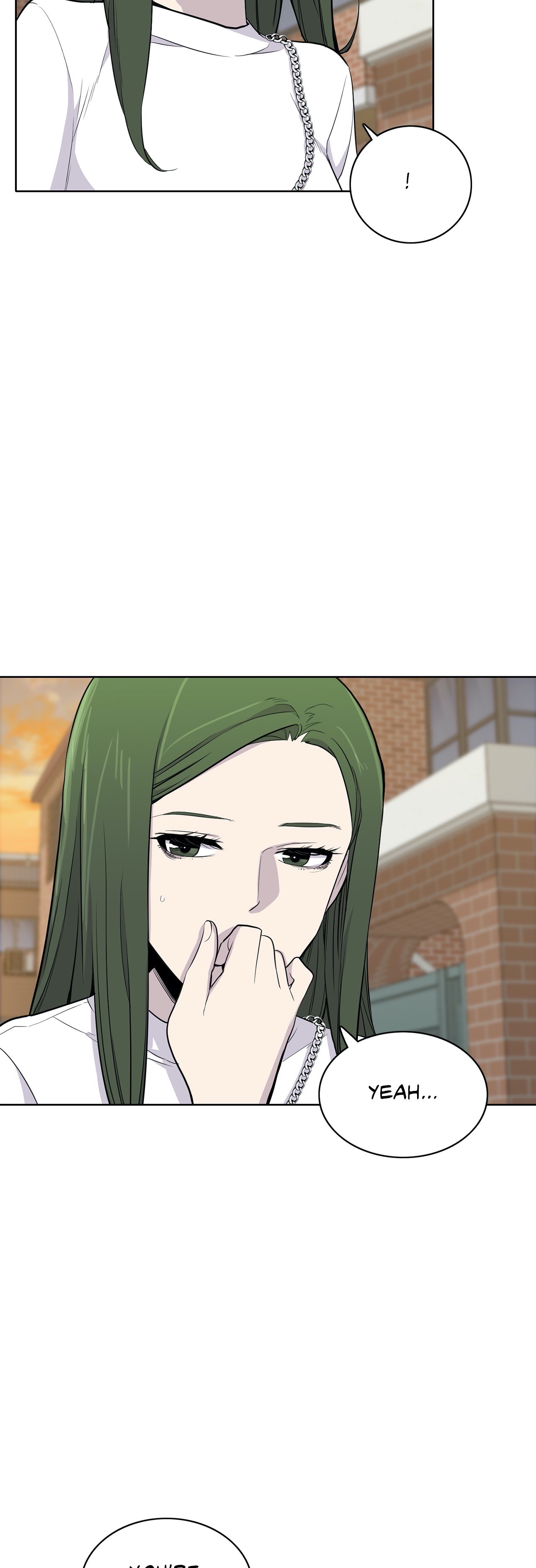 Two Steps Away Chapter 45 image 13