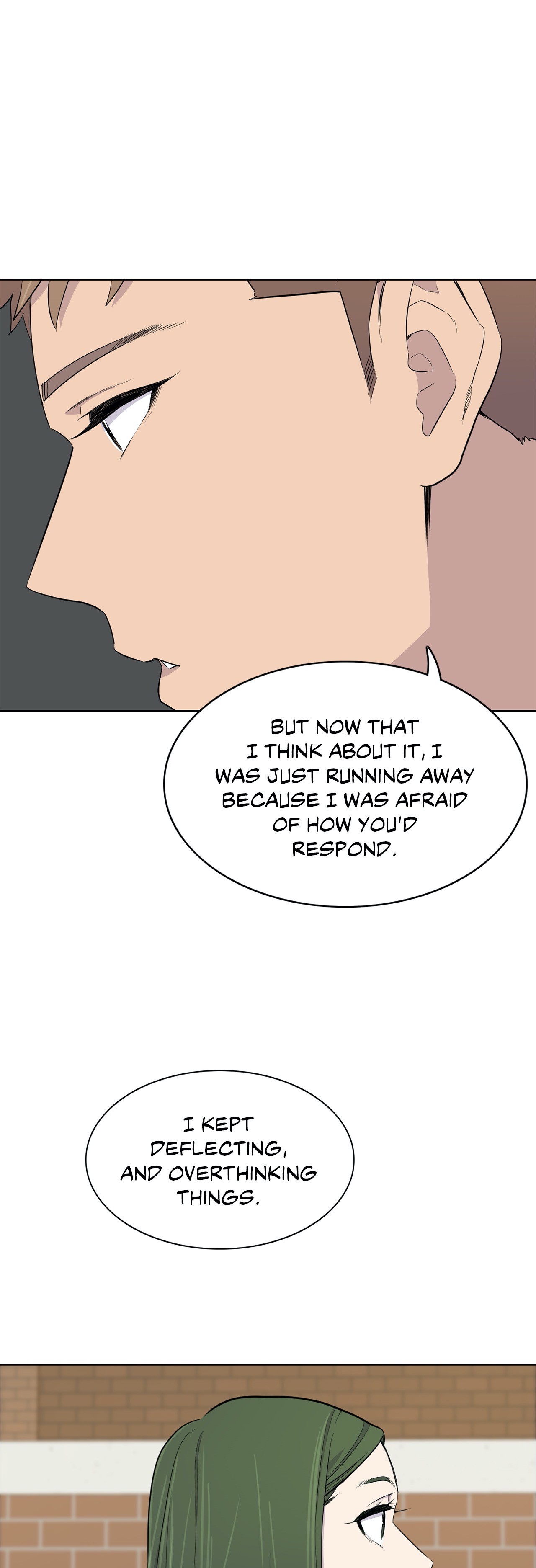Two Steps Away Chapter 45 image 15