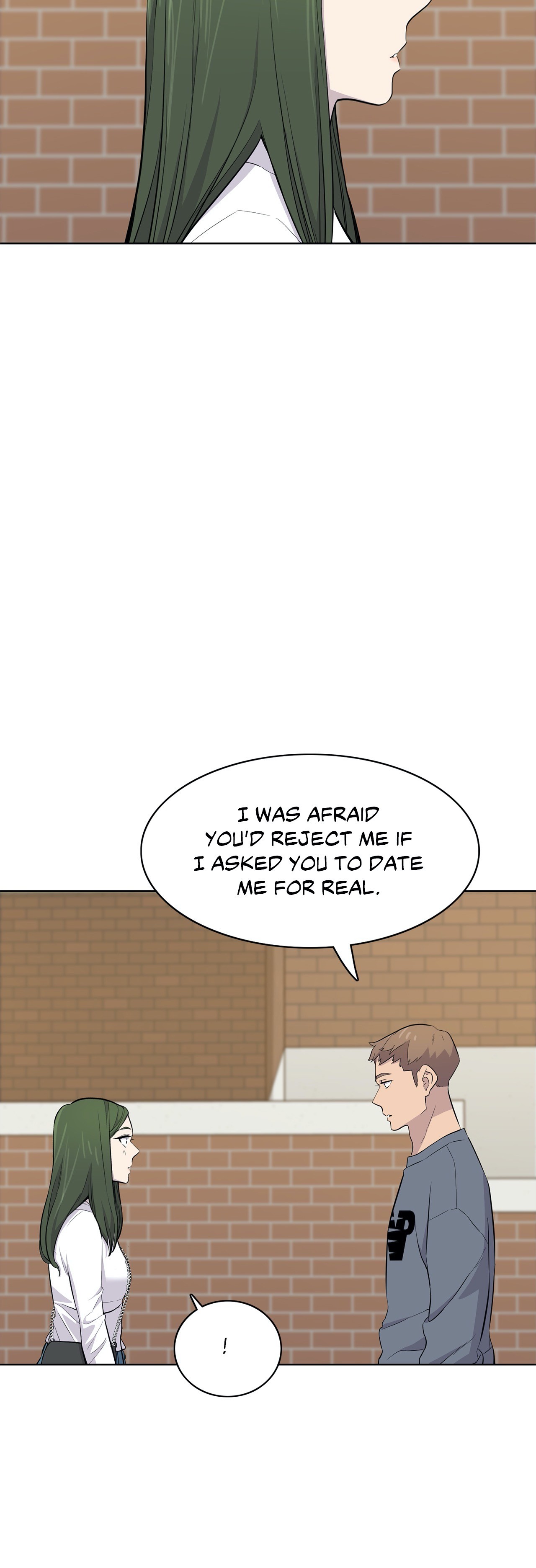 Two Steps Away Chapter 45 image 16