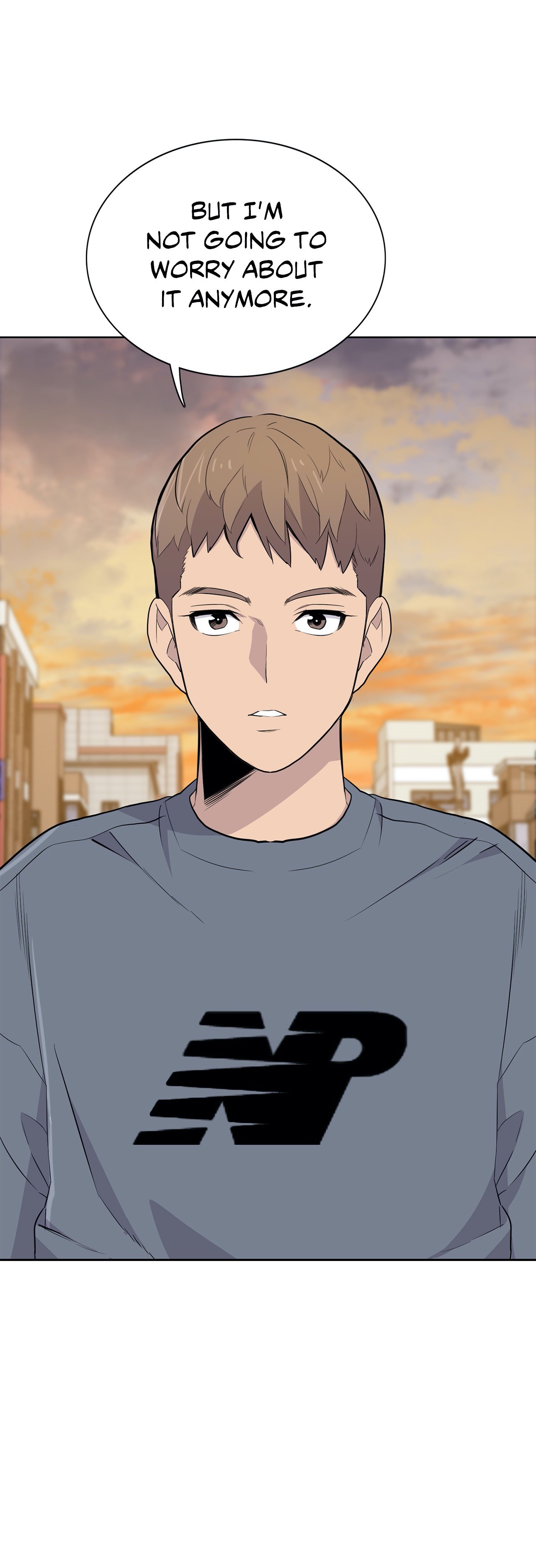 Two Steps Away Chapter 45 image 17