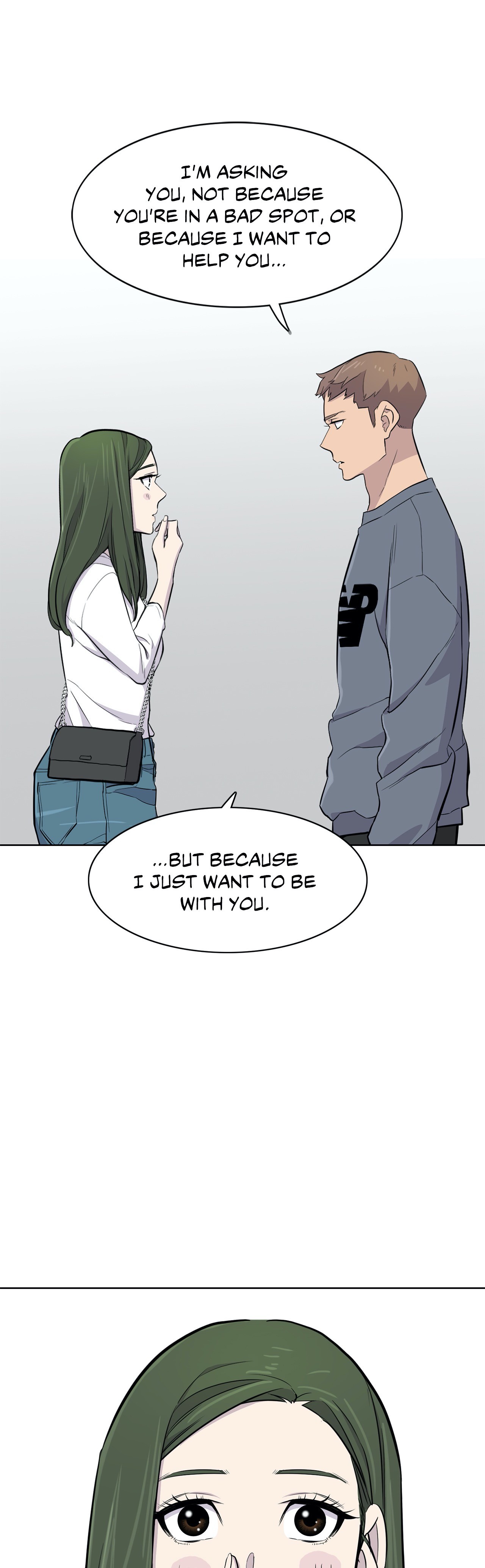 Two Steps Away Chapter 45 image 18