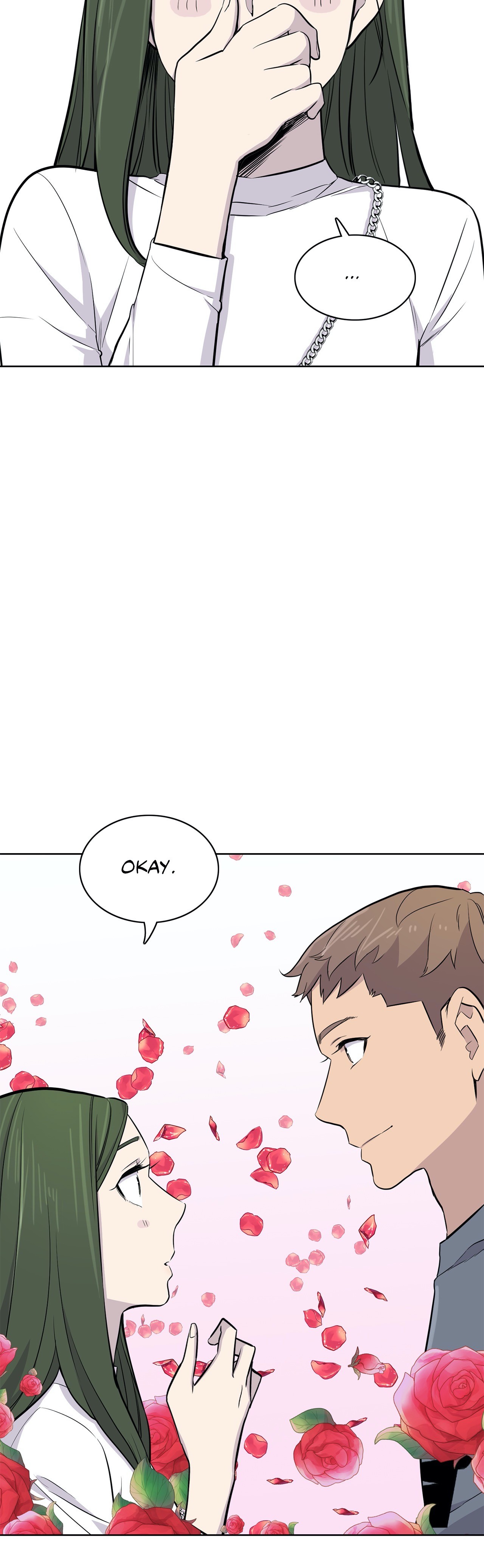 Two Steps Away Chapter 45 image 19