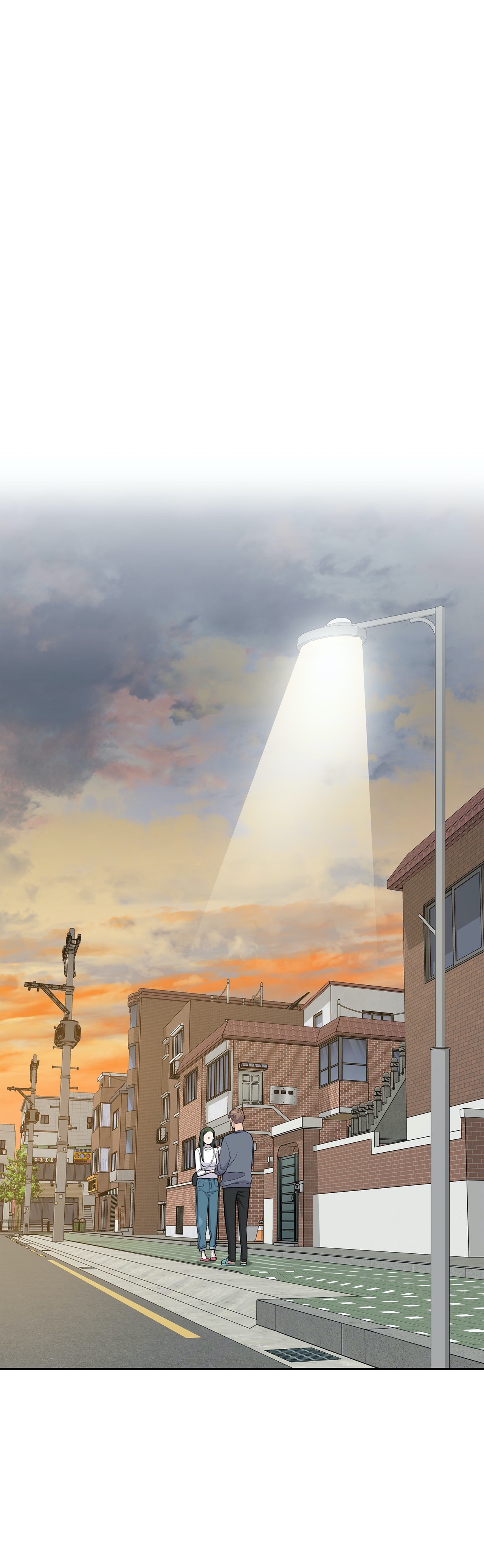 Two Steps Away Chapter 45 image 20