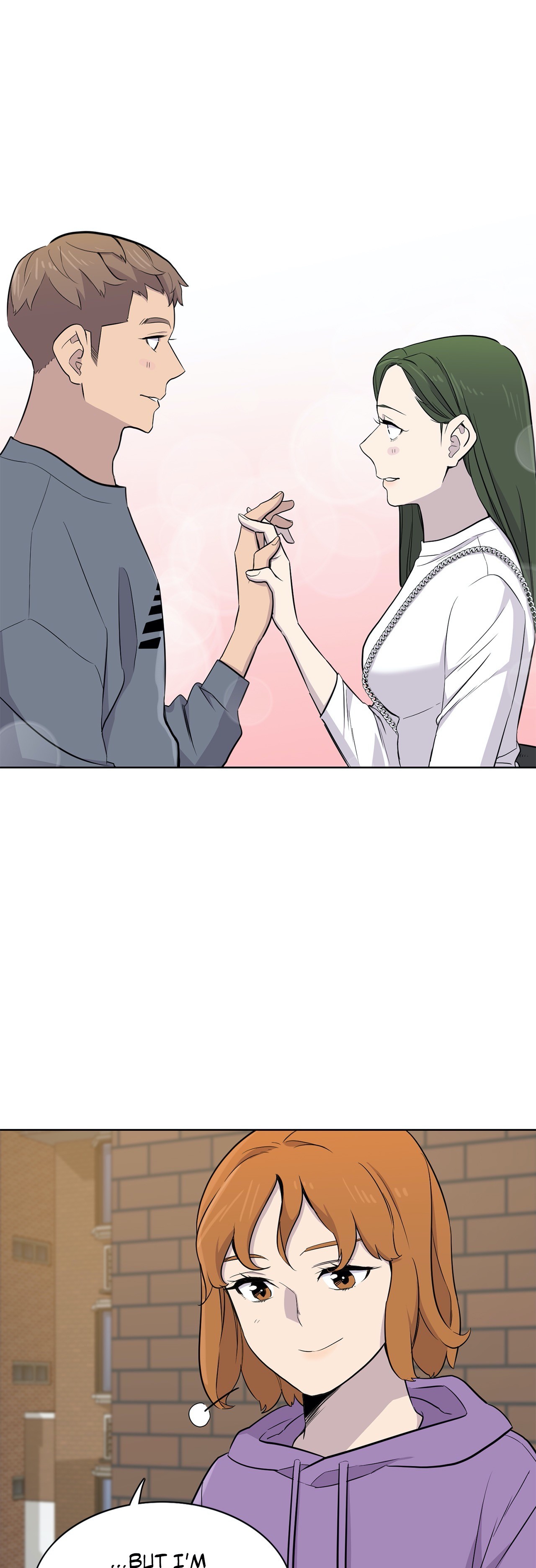 Two Steps Away Chapter 45 image 24